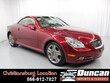  LEXUS SC 430