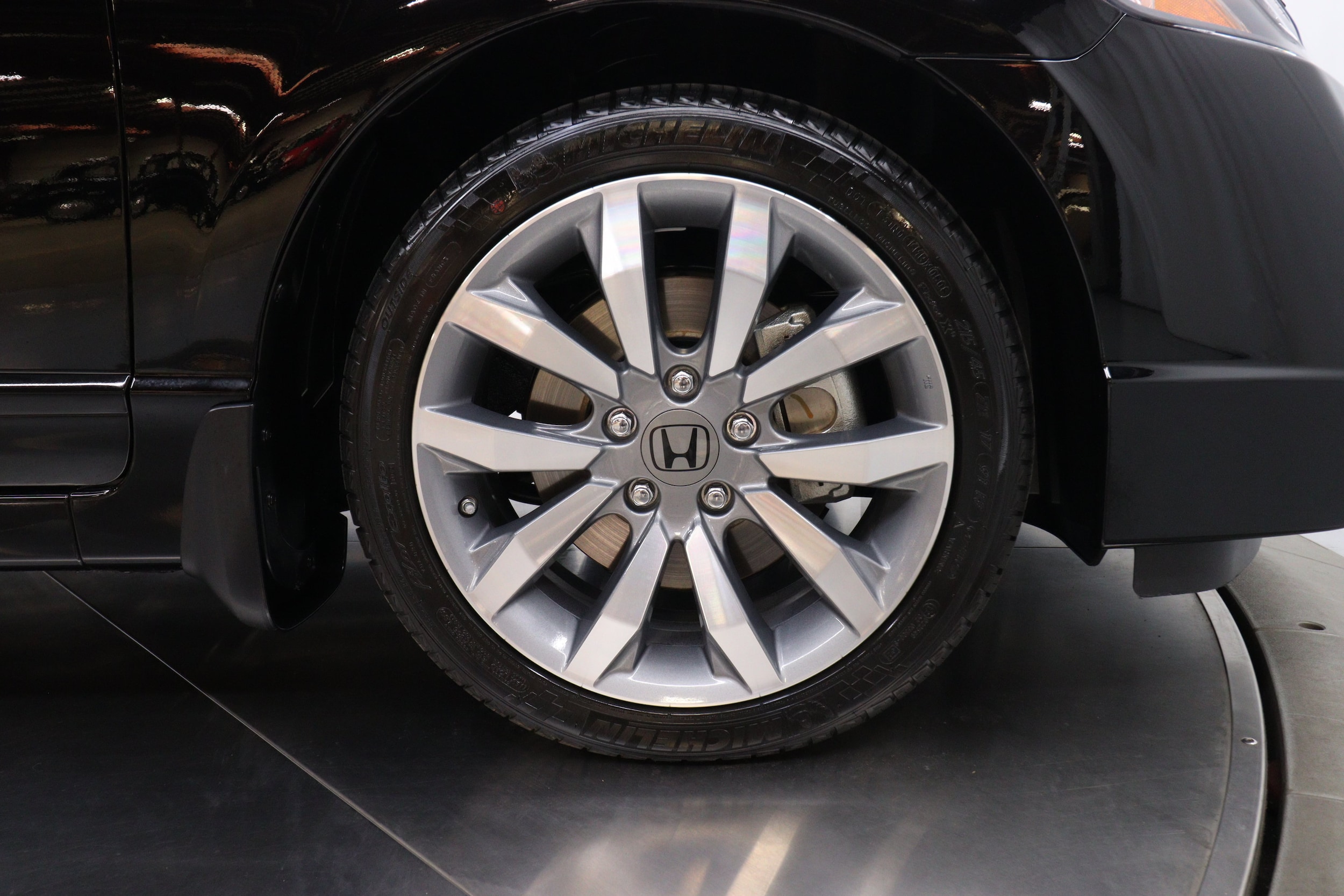 2009 Honda Civic 37