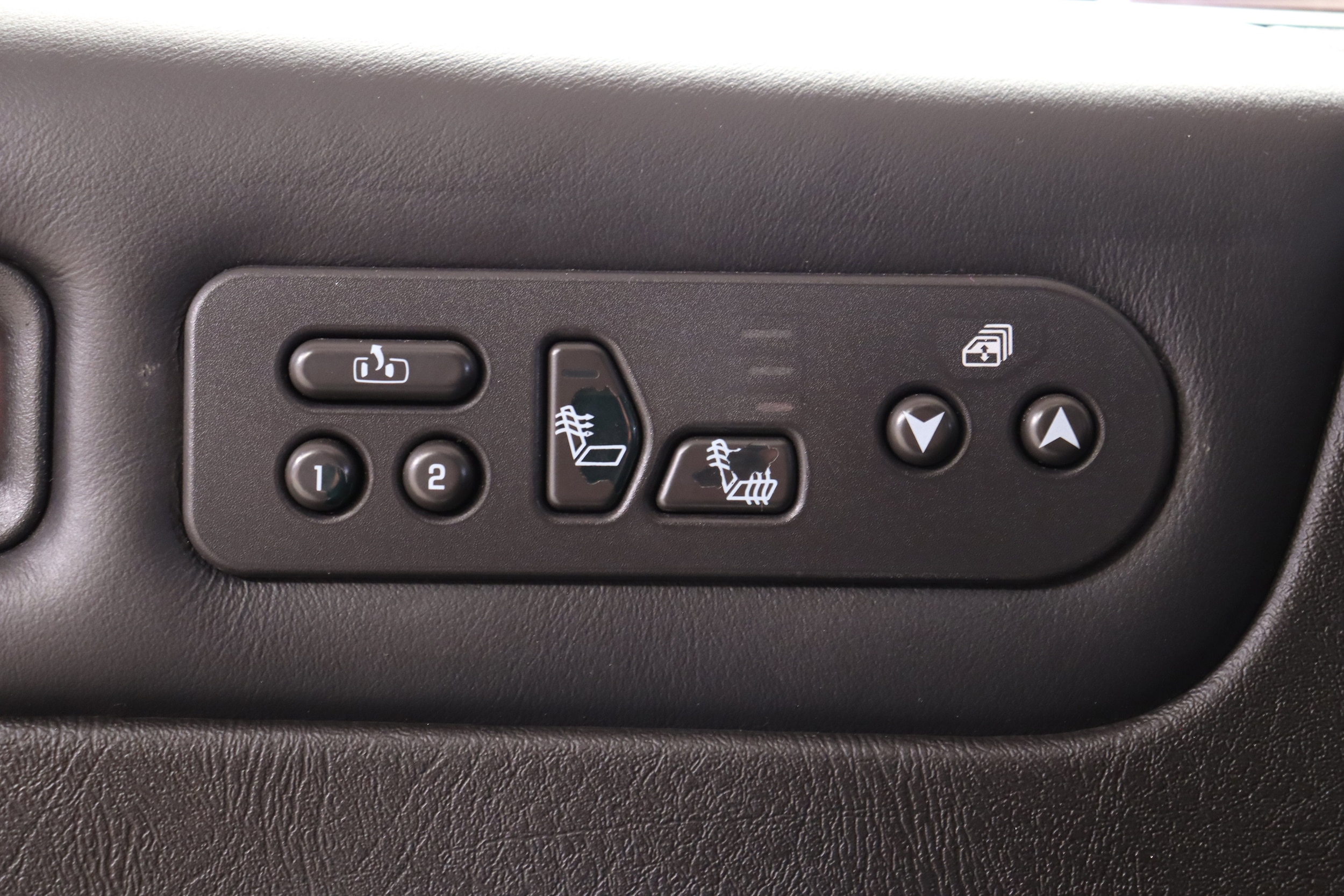 2005 HUMMER H2 59