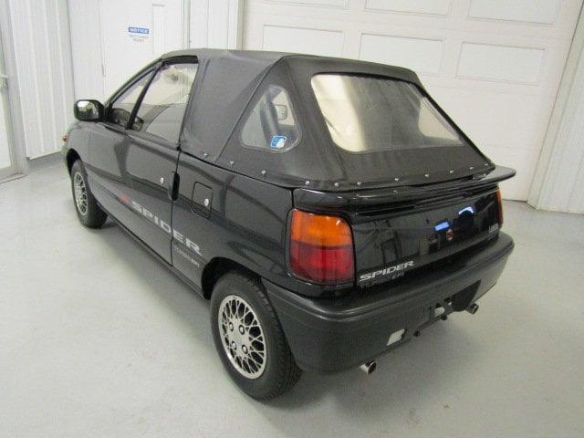 1992 Daihatsu Leeza 7