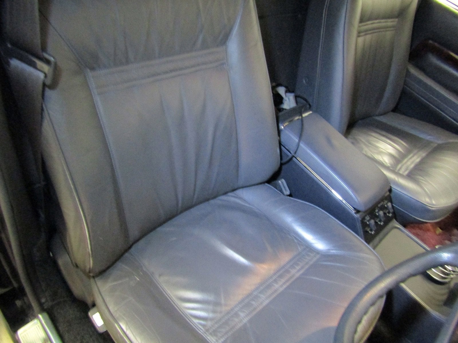 1991 Toyota Century 10