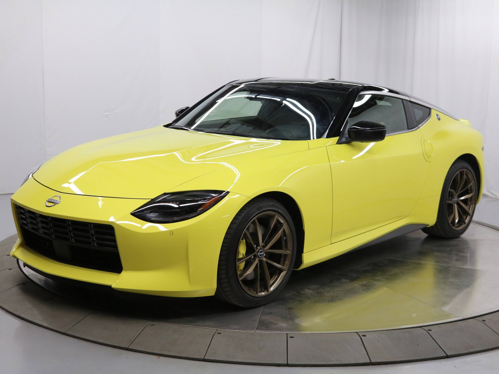 2023 Nissan Z 6