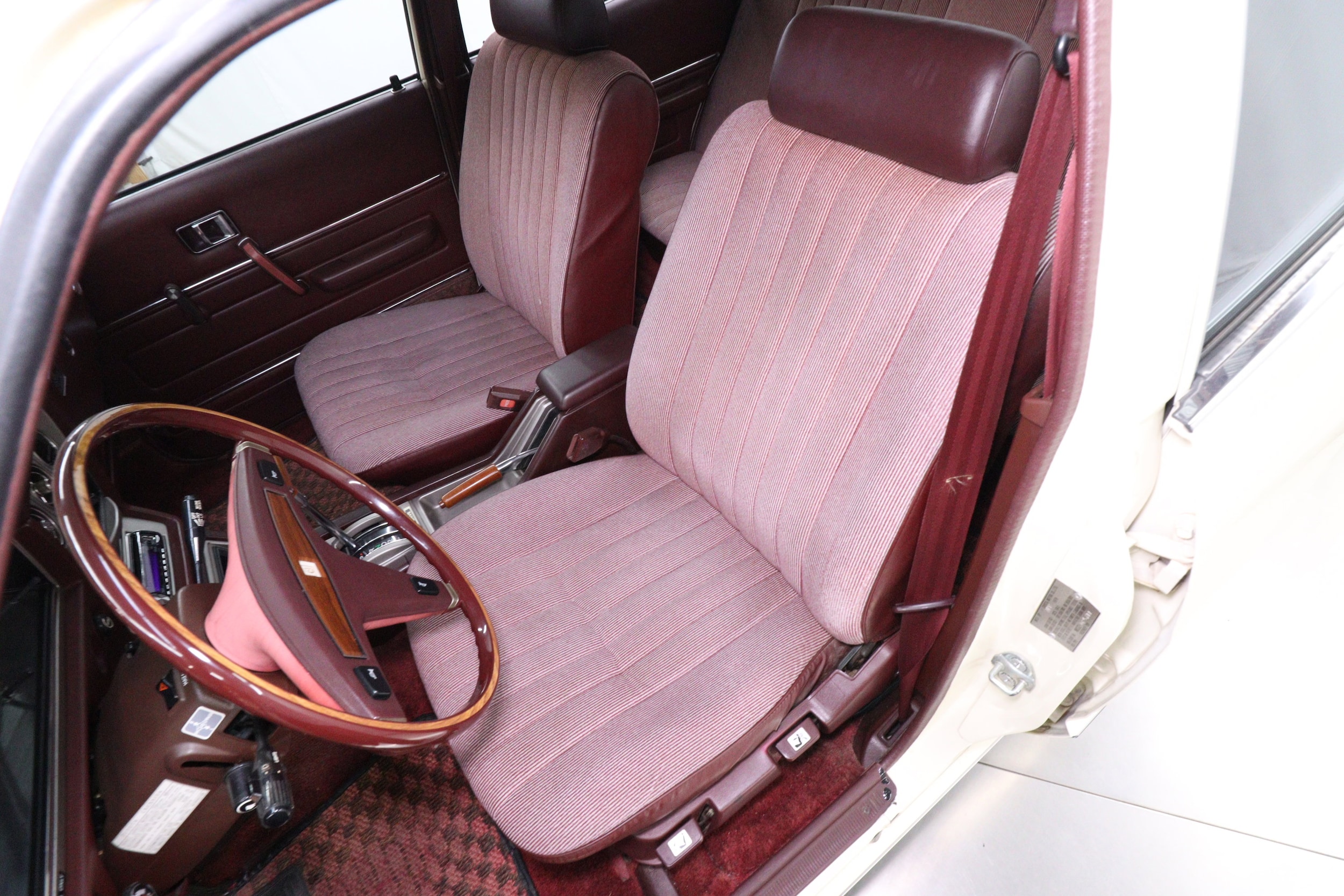 1979 Toyota Cressida 18