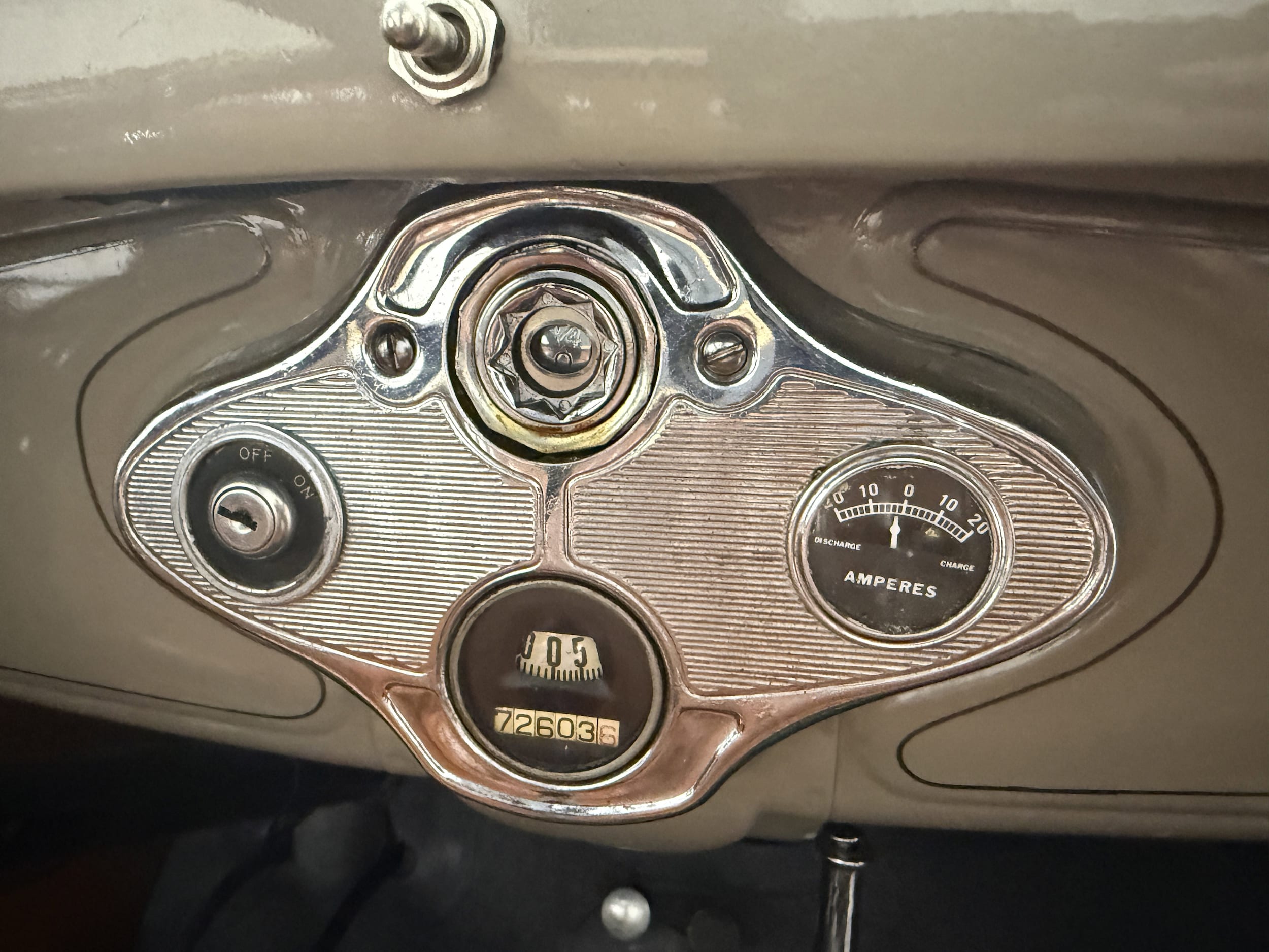 1931 Ford Model A 29