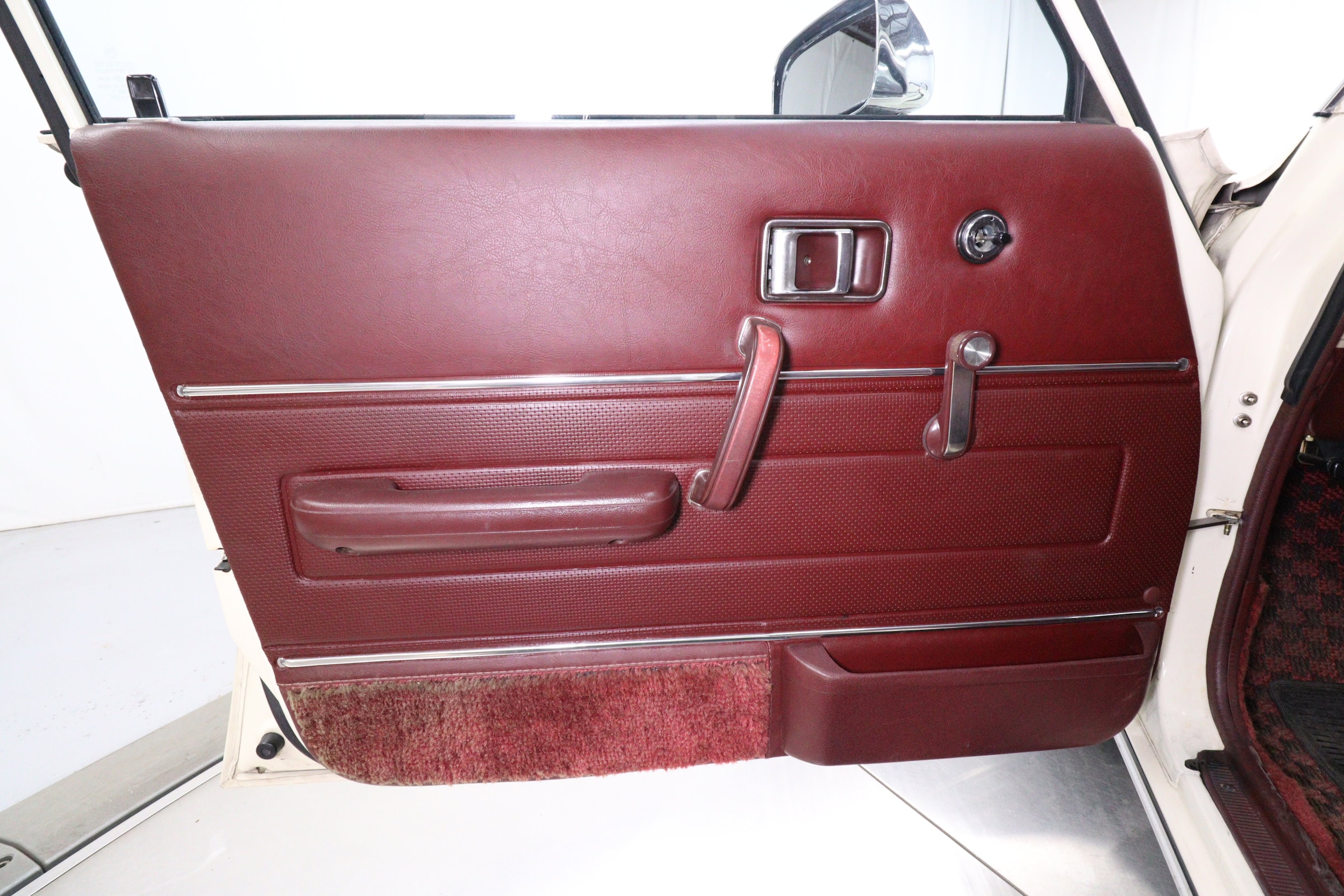 1979 Toyota Cressida 22