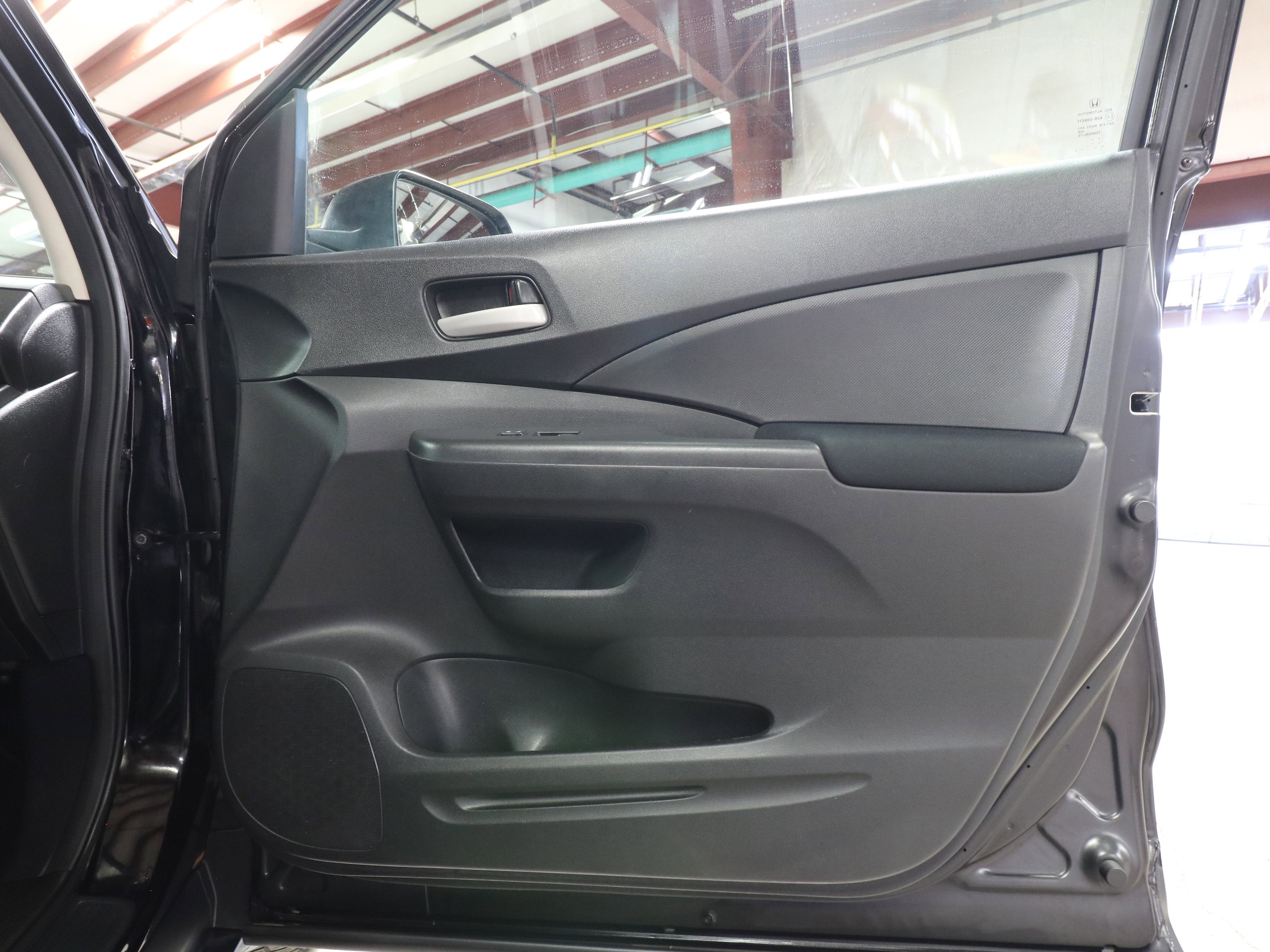 2013 Honda CR-V 22