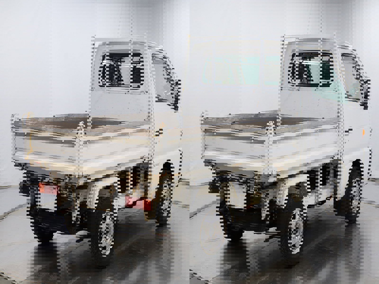 1997 Suzuki Carry 6