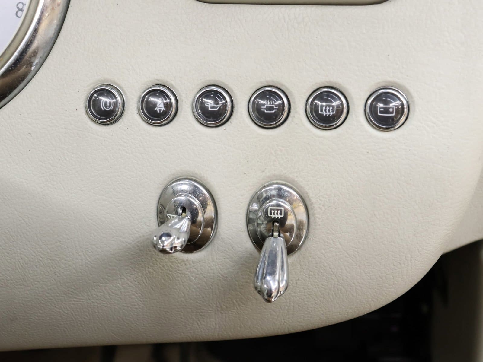 1991 Nissan Figaro 43