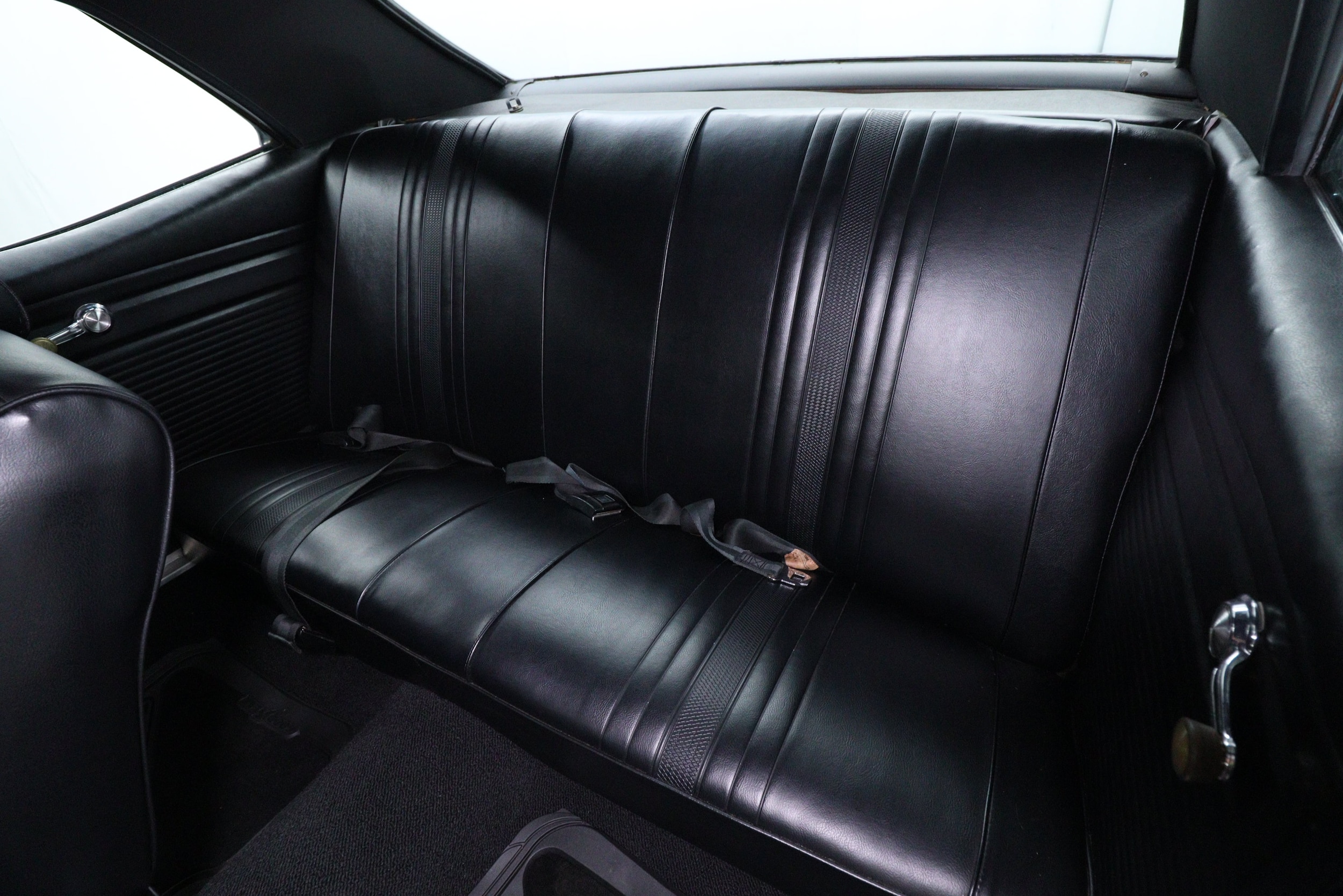 1971 Chevrolet Nova 36