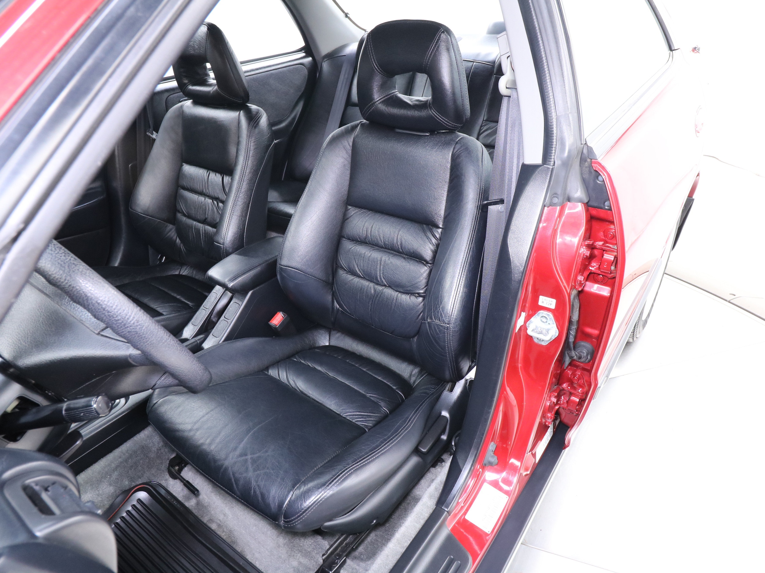 1994 Acura Integra 16