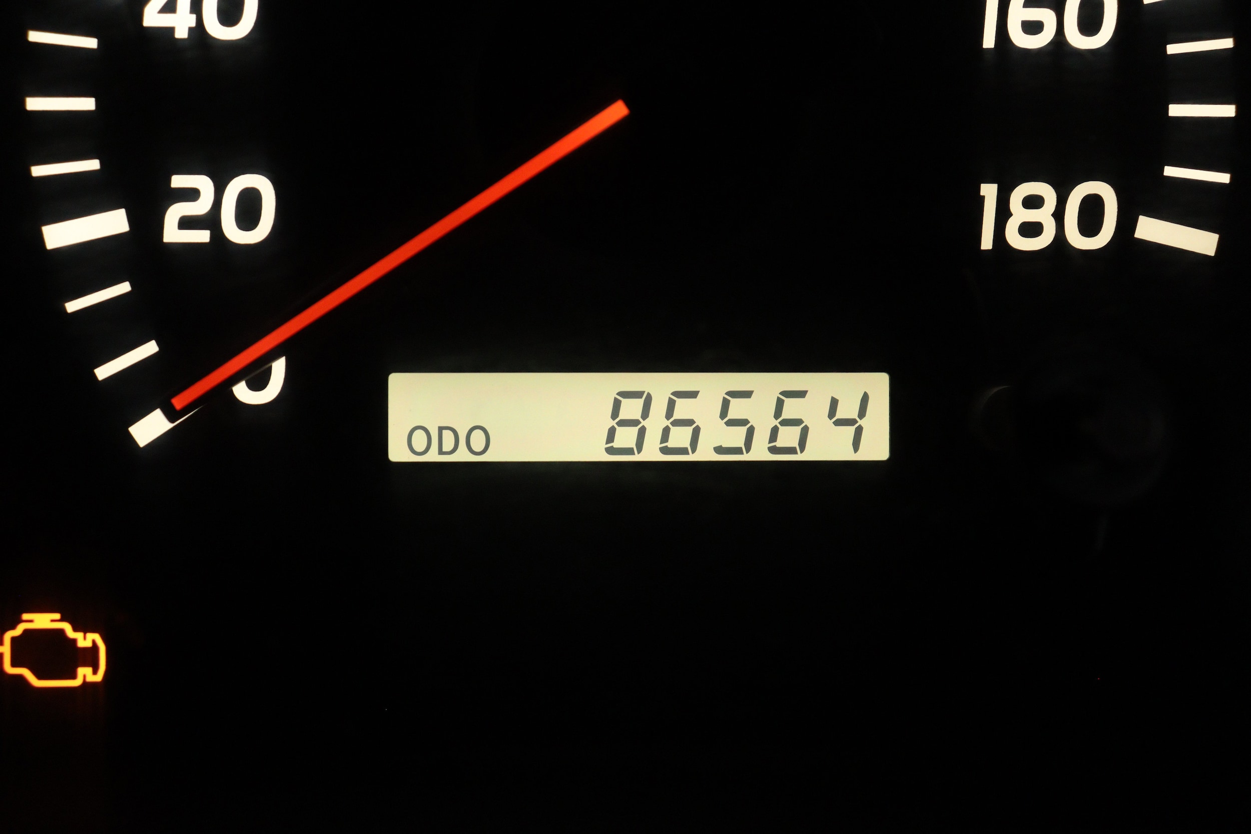1999 Toyota Land Cruiser 54