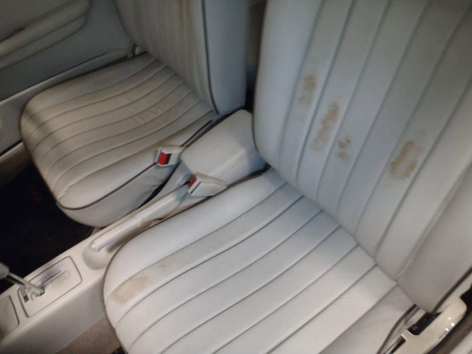 1991 Nissan Figaro 13
