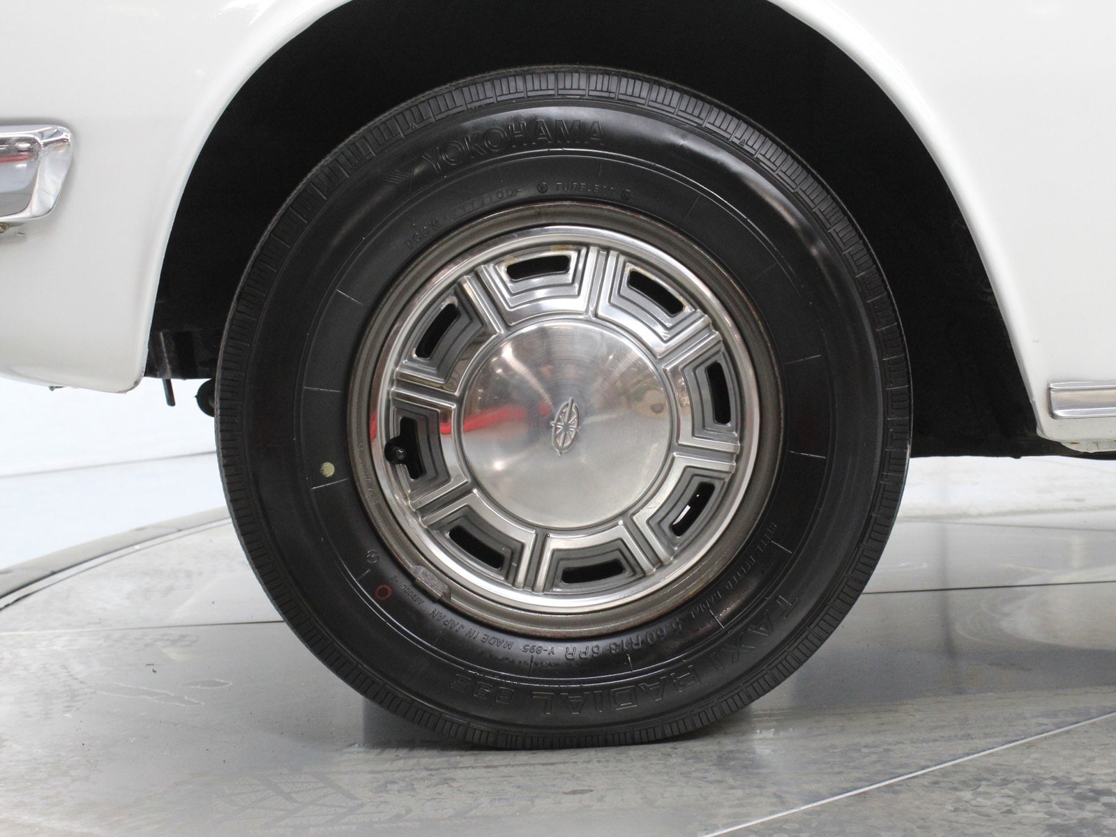 1968 Toyota Corona 28