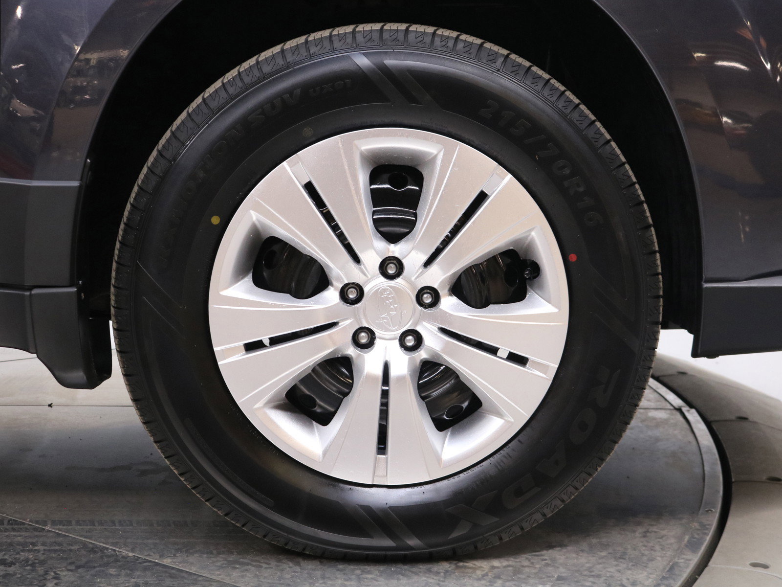 2012 Subaru Outback 28