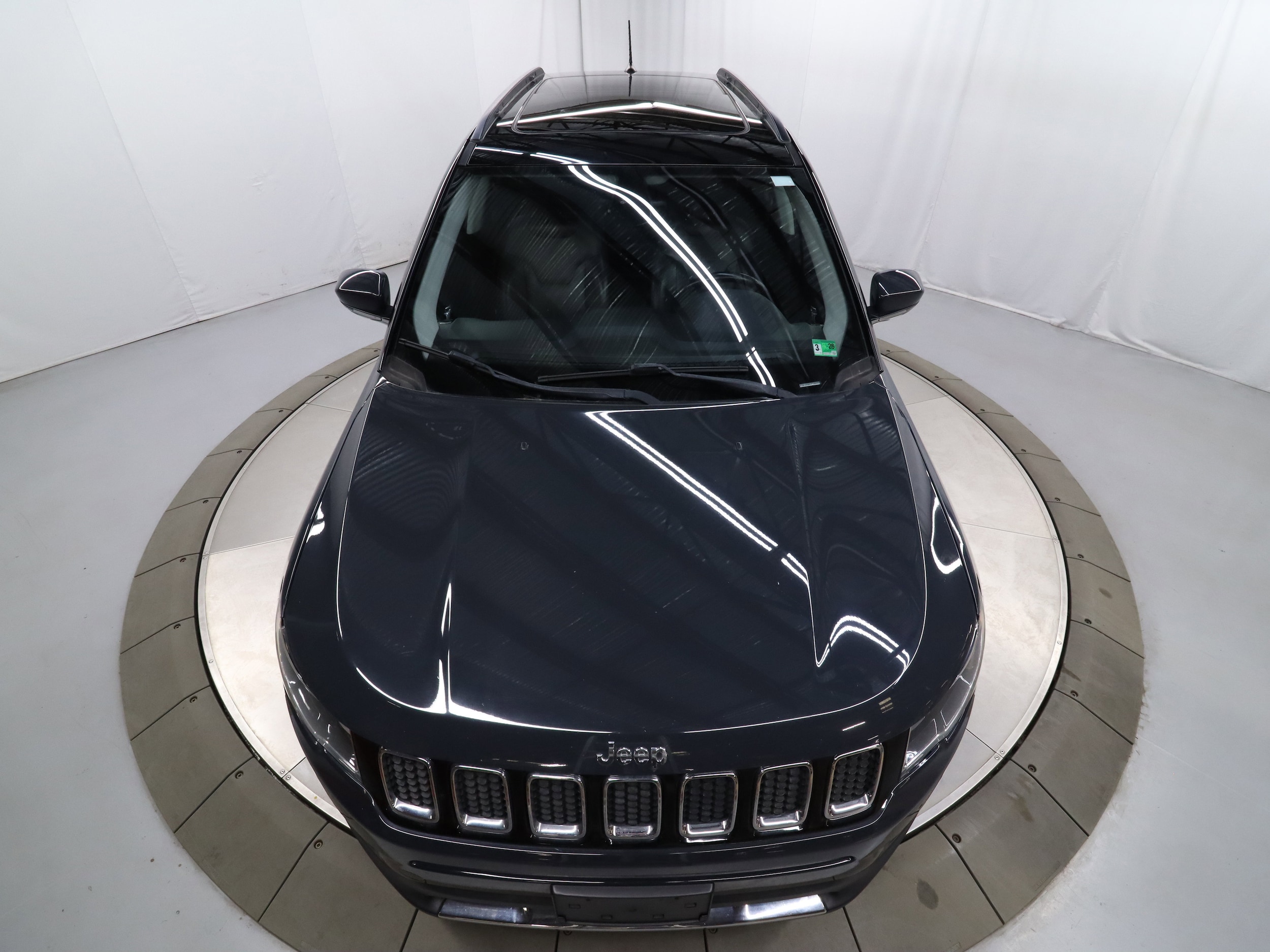 2018 Jeep Compass 52