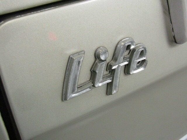 1972 Honda Life 44