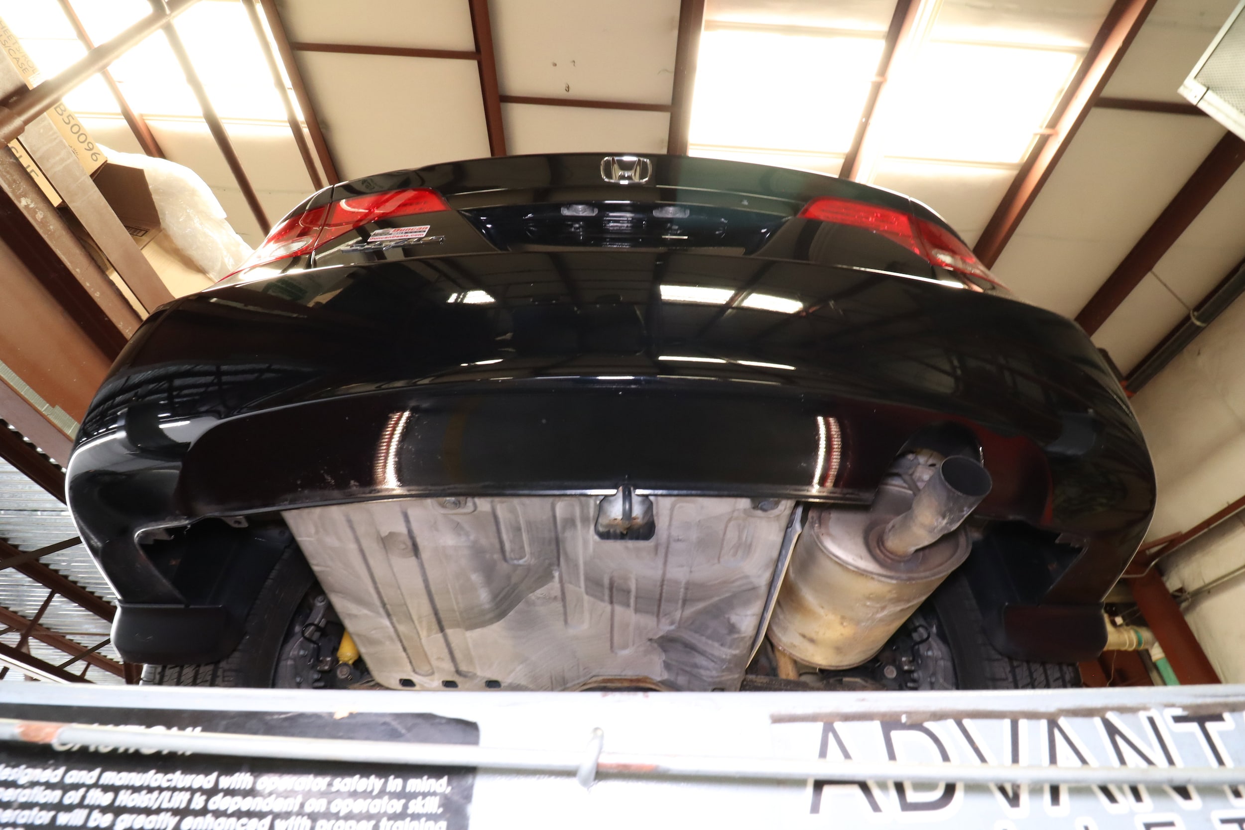 2008 Honda Civic 41