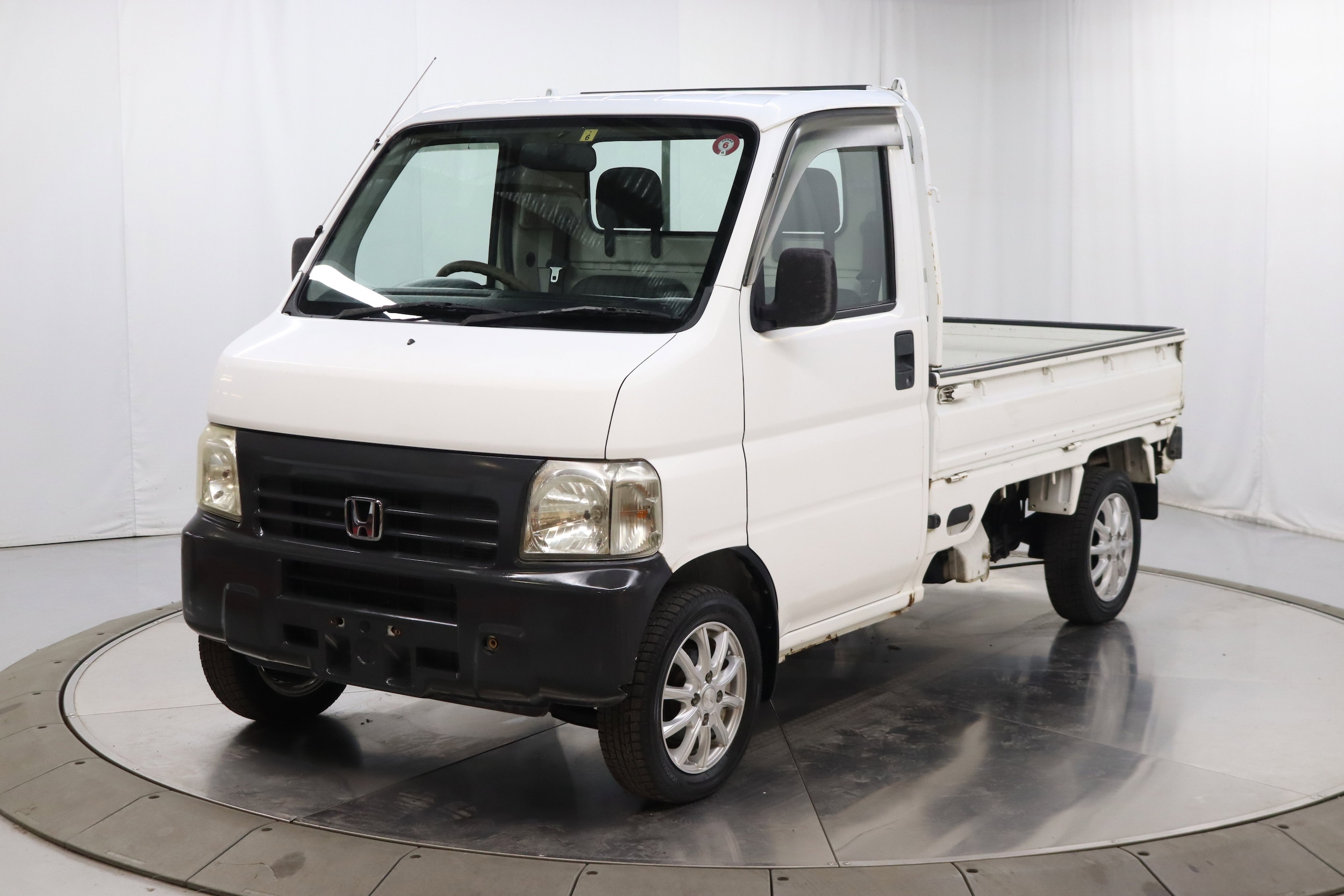 1999 Honda Acty 4