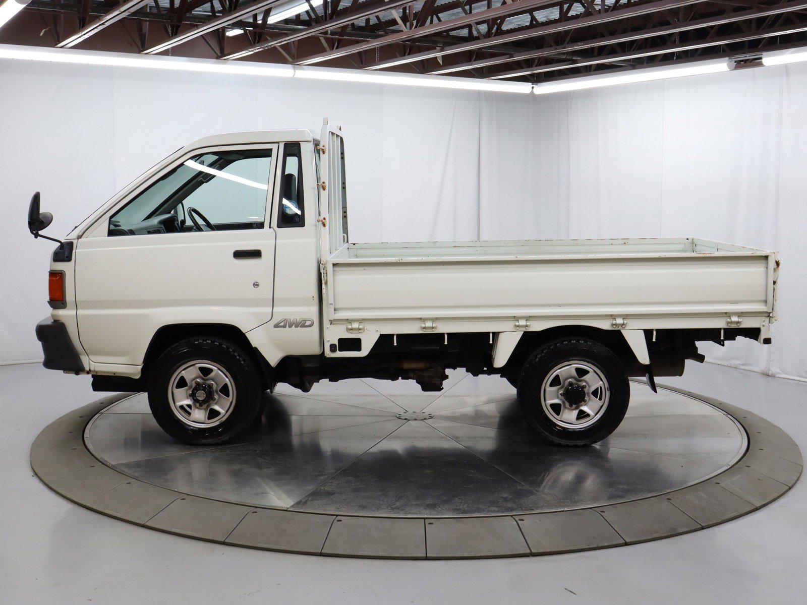 1998 Toyota Liteace 5
