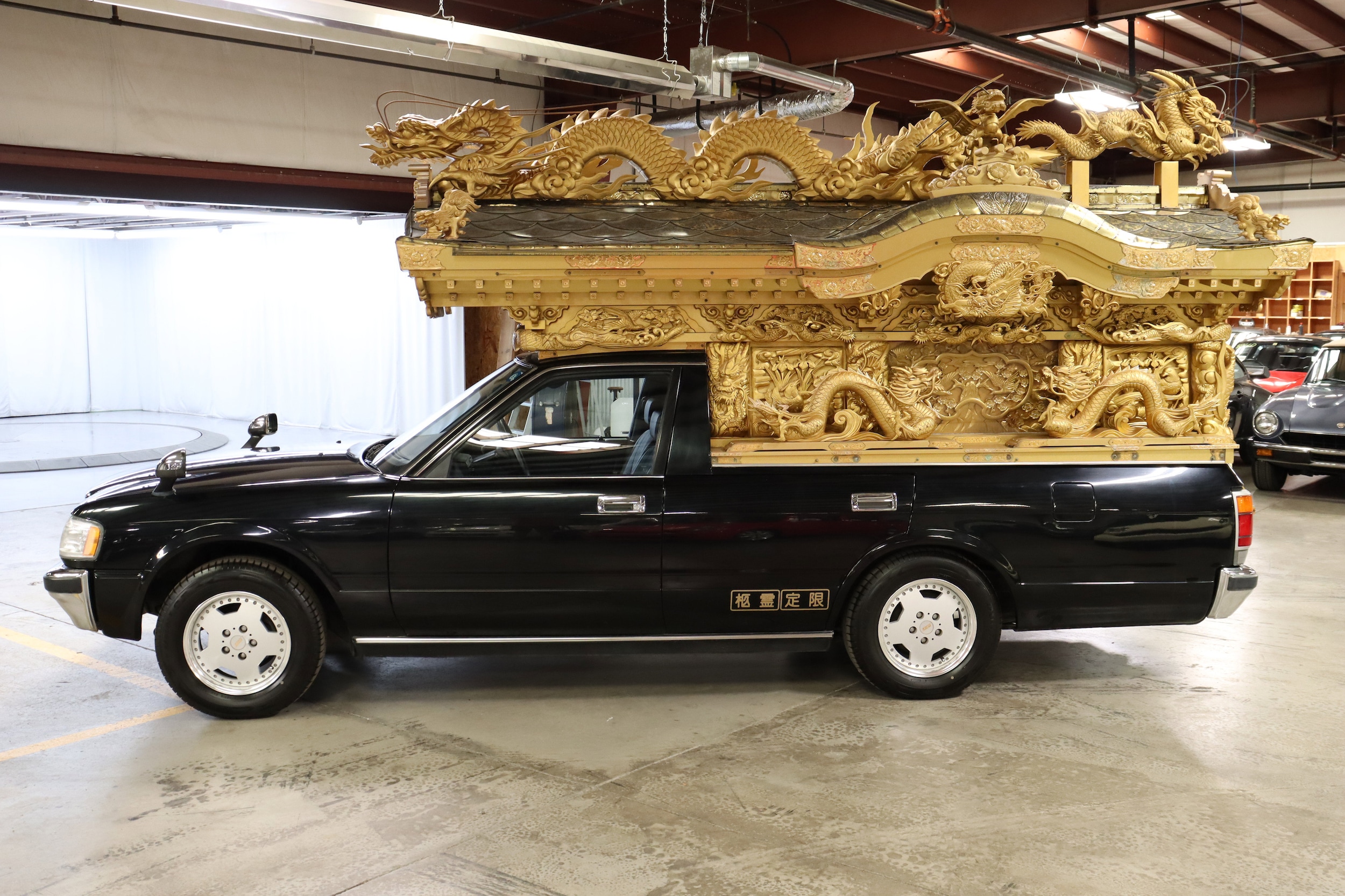 1995 Toyota Crown 6
