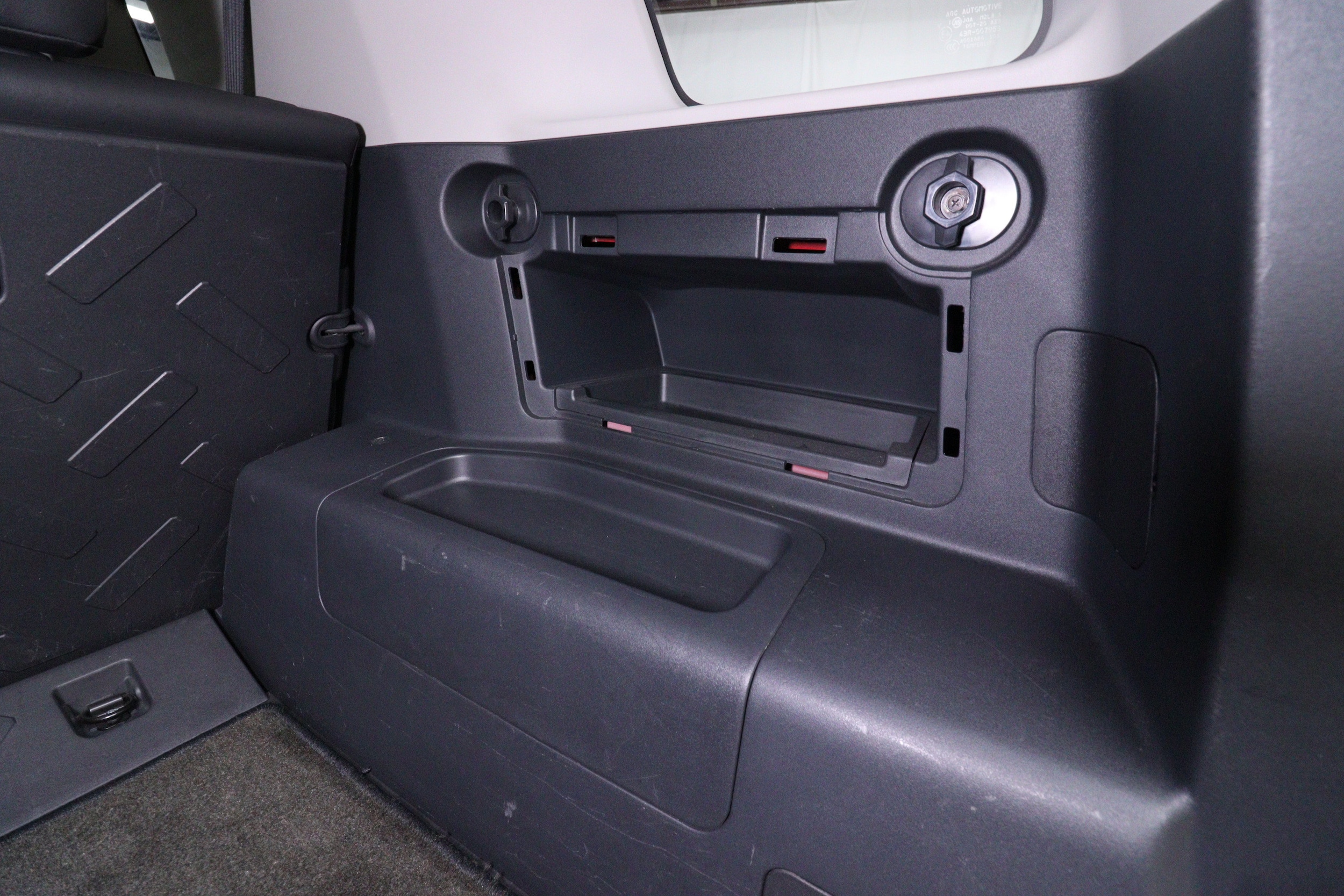 2012 Toyota FJ Cruiser 34