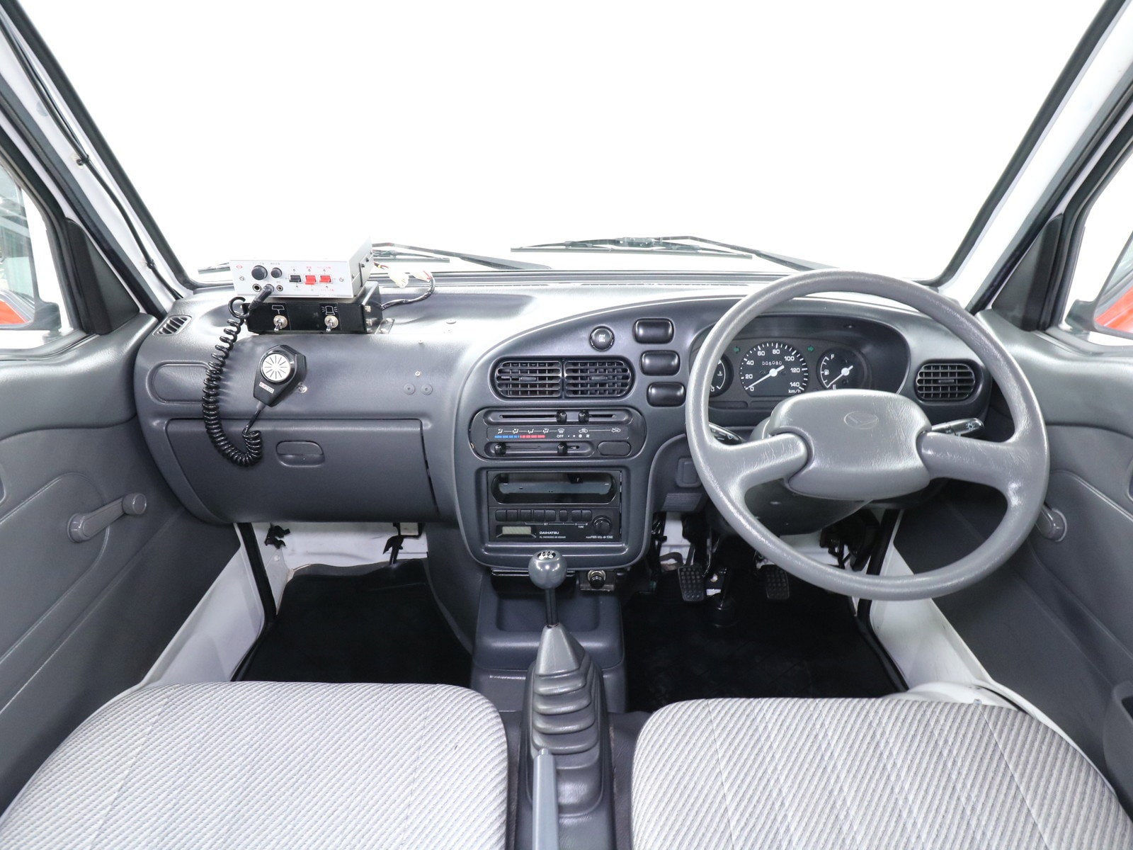 1998 Daihatsu Hijet 52