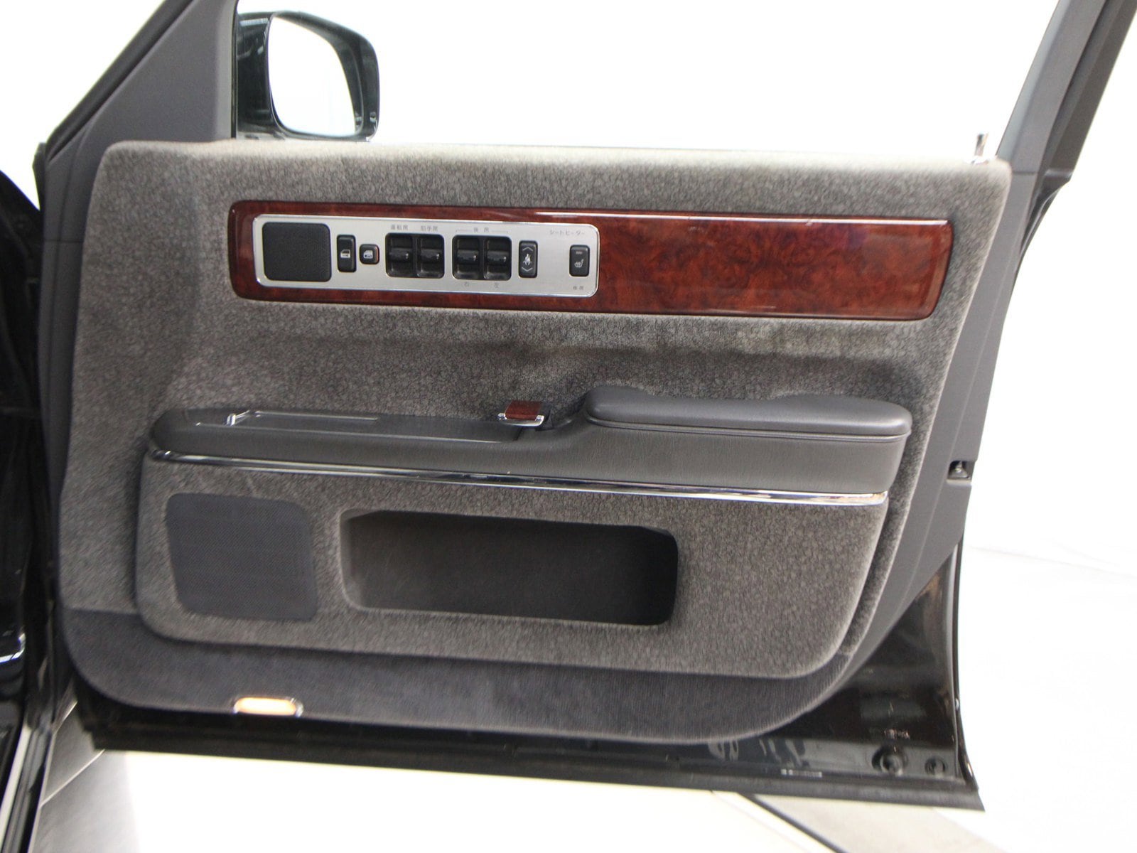 1997 Toyota Century 22