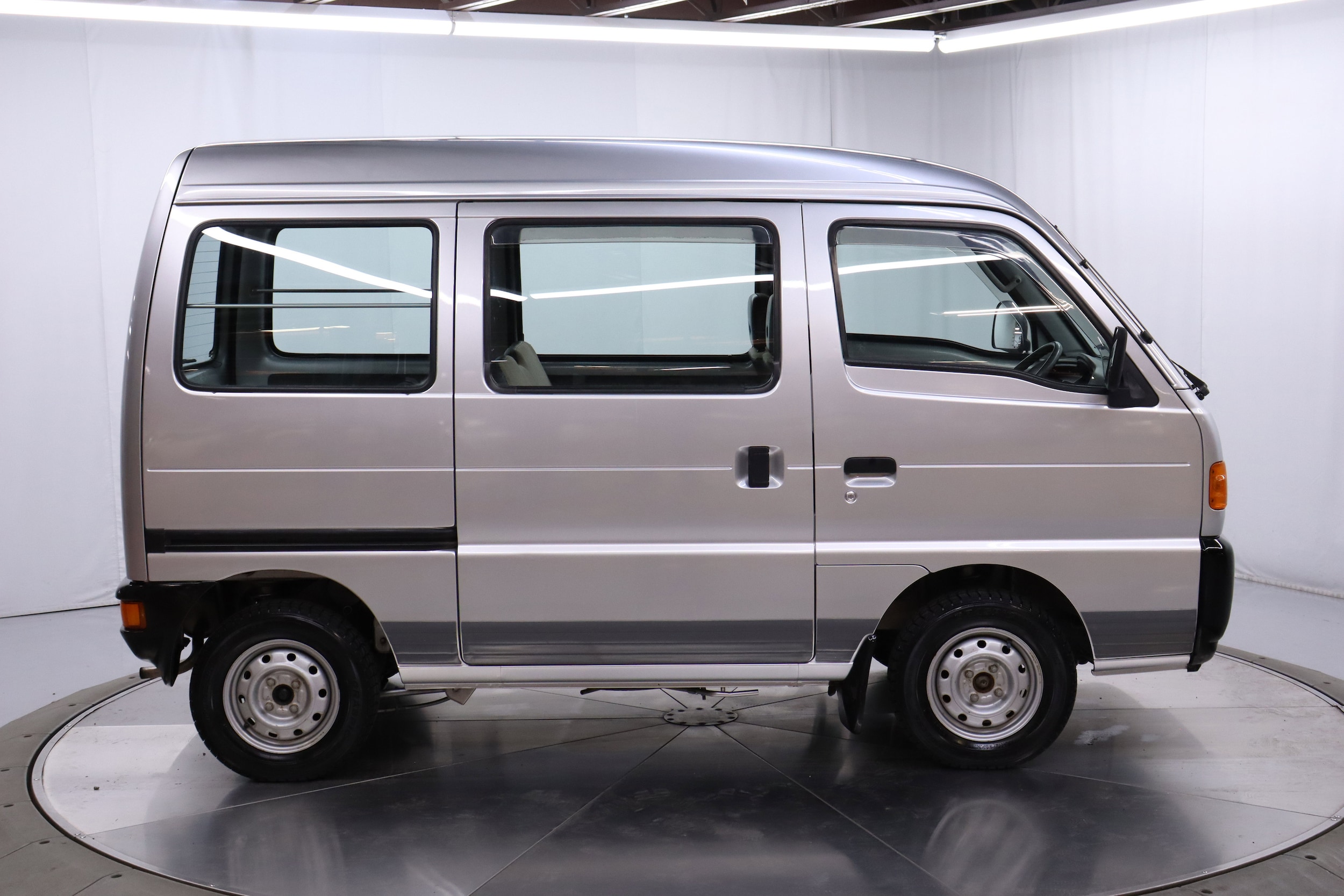 1998 Suzuki Every 10