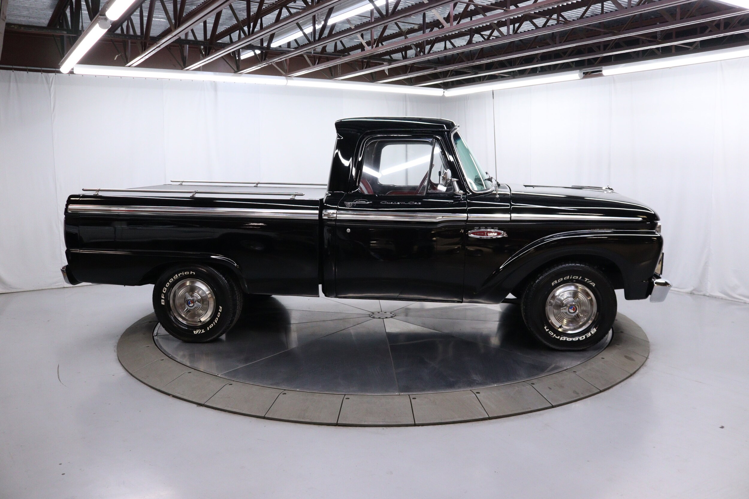 1965 Ford F100 8