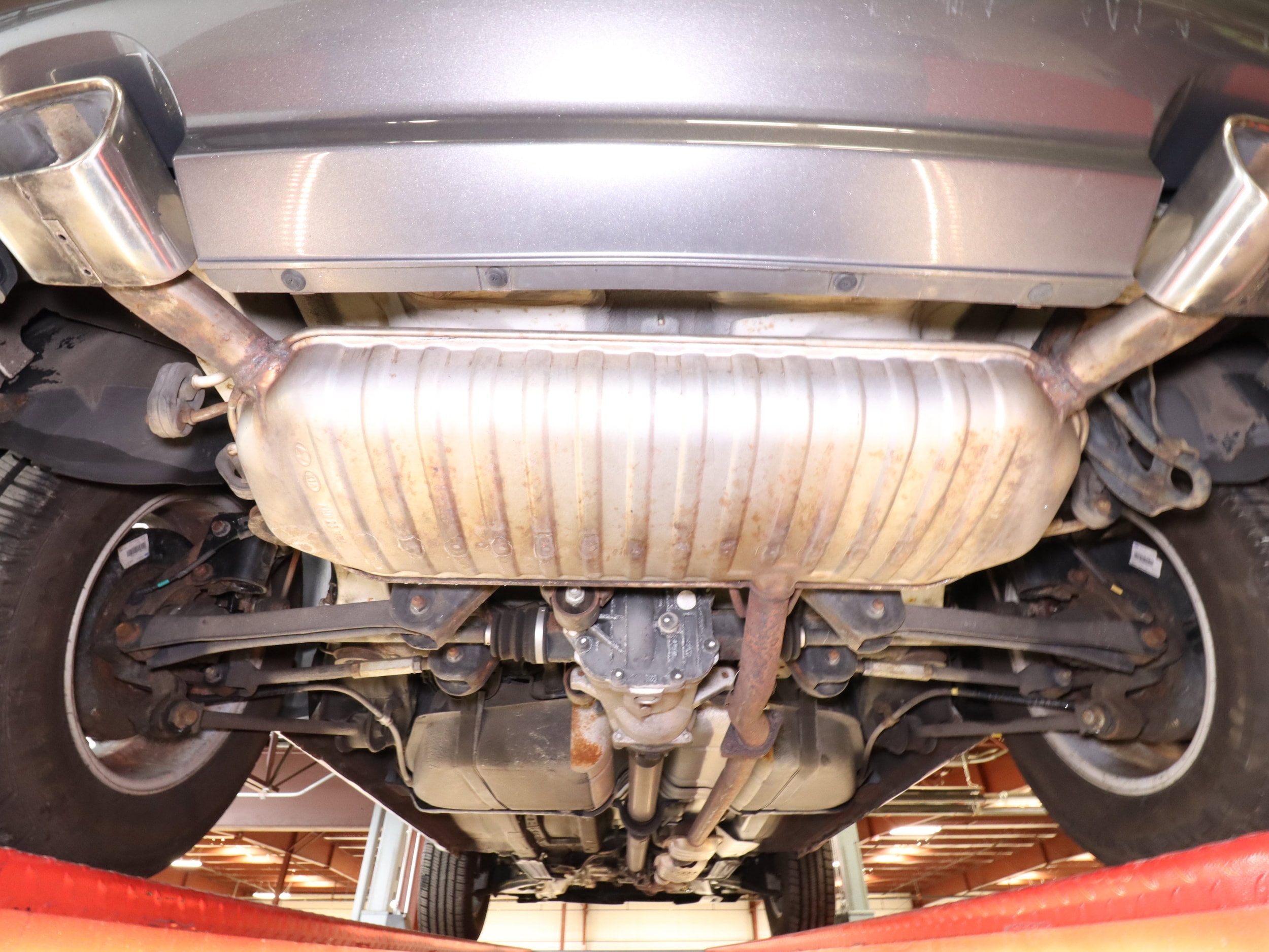 2008 Kia Sportage 41