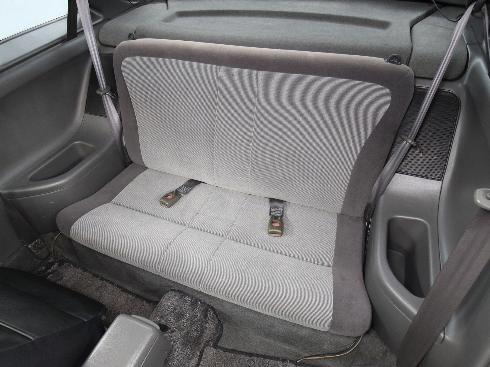 1992 Nissan Sunny 21