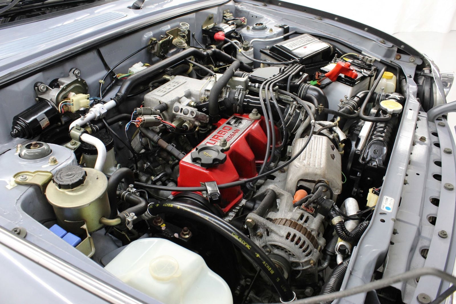 1991 Nissan Figaro 50