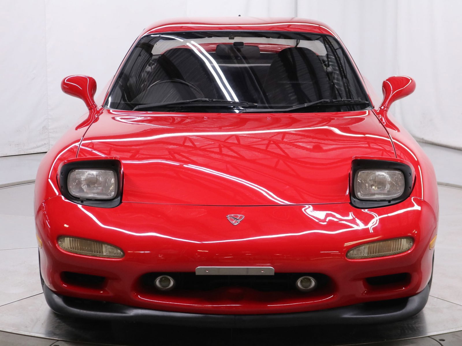 1993 Mazda RX-7 10