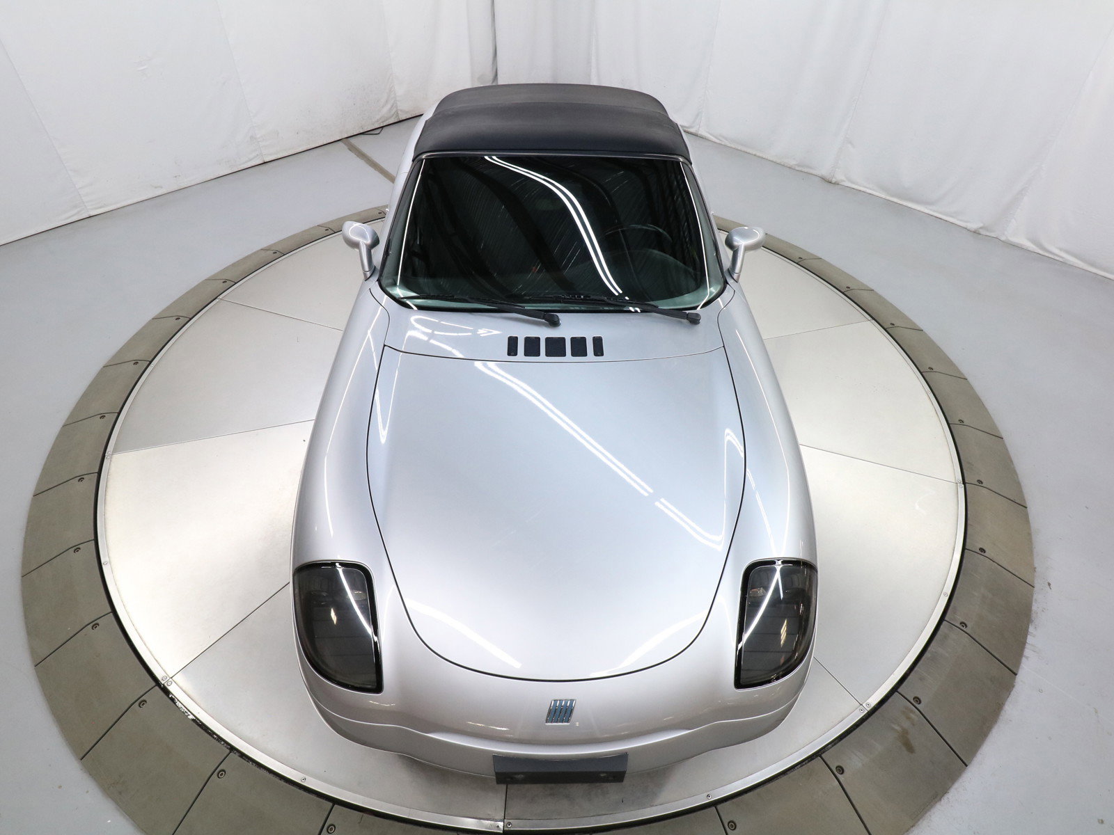 1999 FIAT Barchetta 60