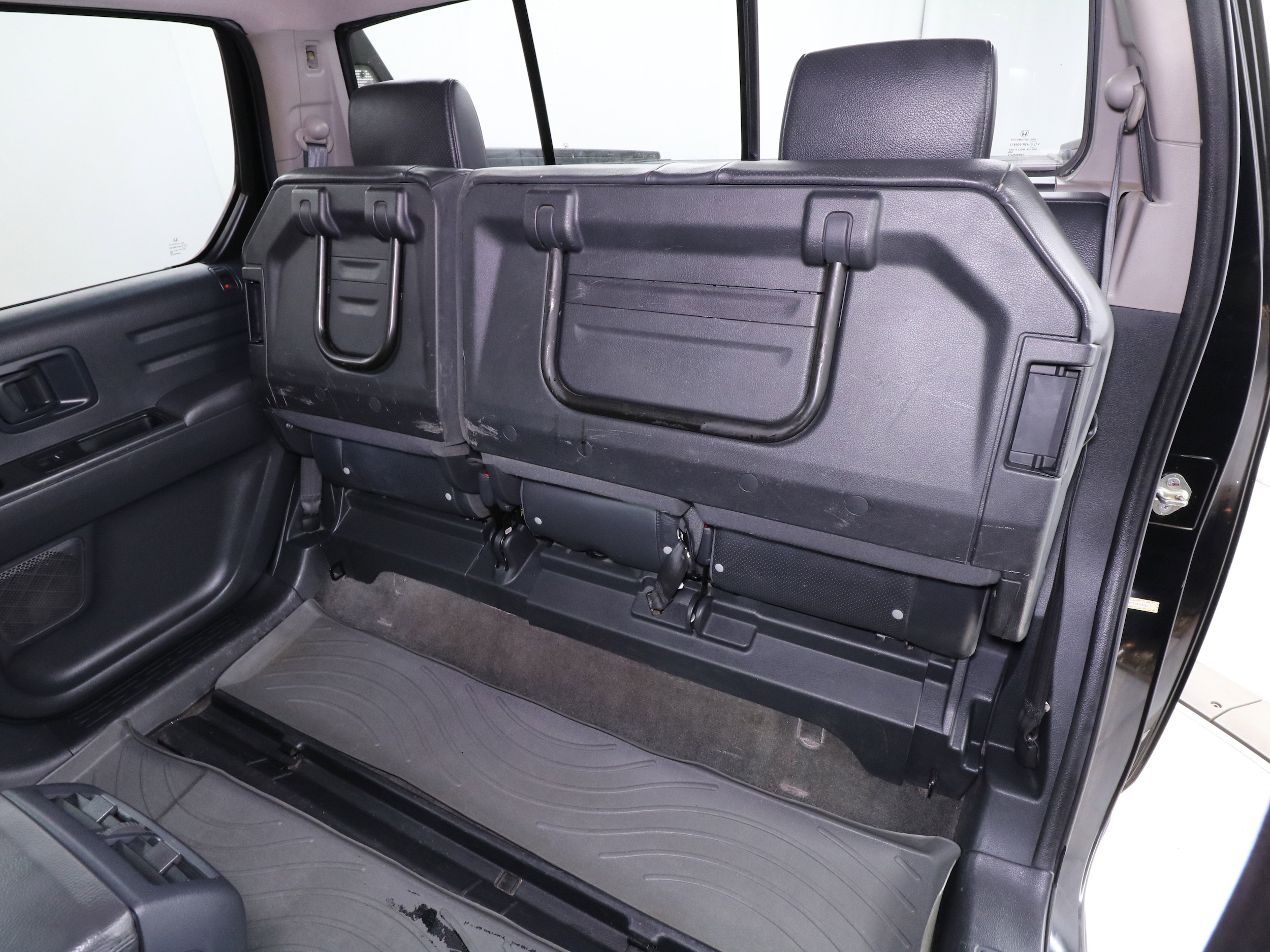 2013 Honda Ridgeline 20