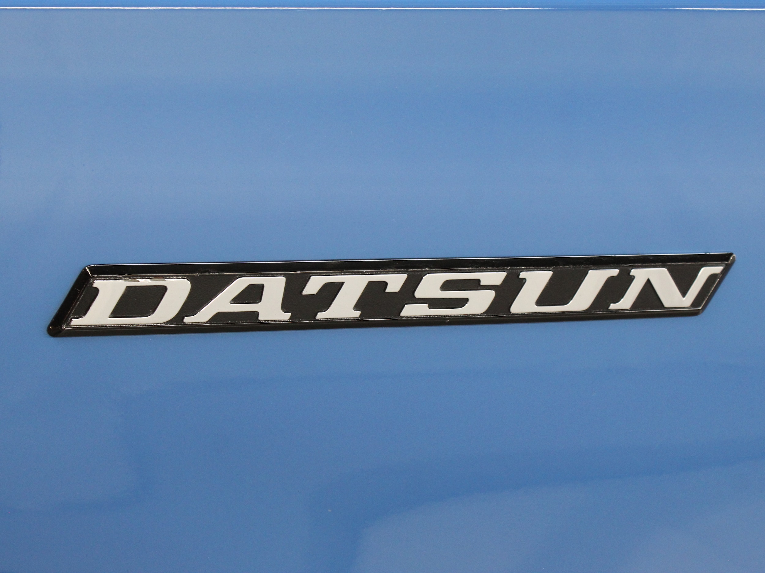 1975 Datsun 620 38