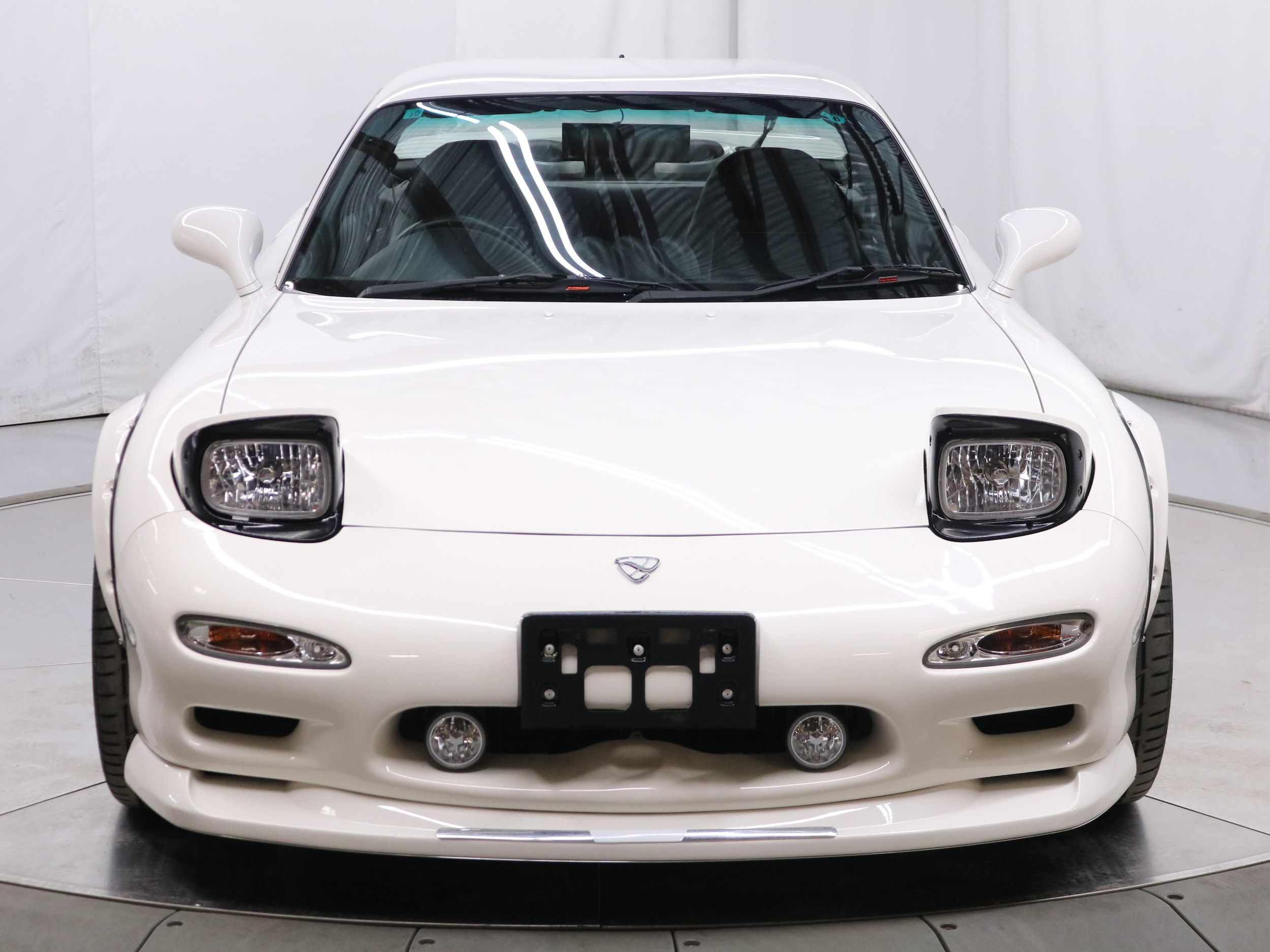 1995 Mazda RX-7 9