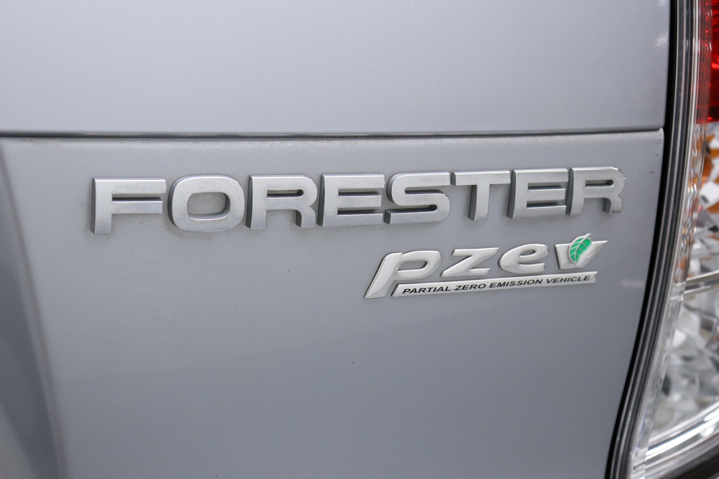 2012 Subaru Forester 60