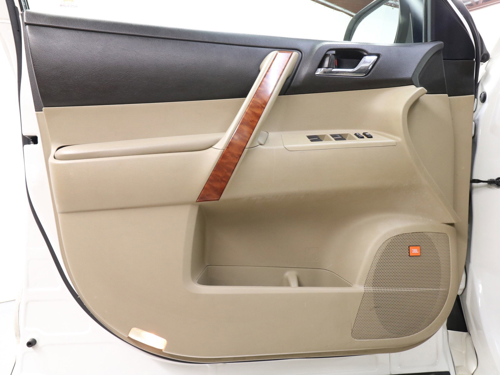 2009 Toyota Highlander 24