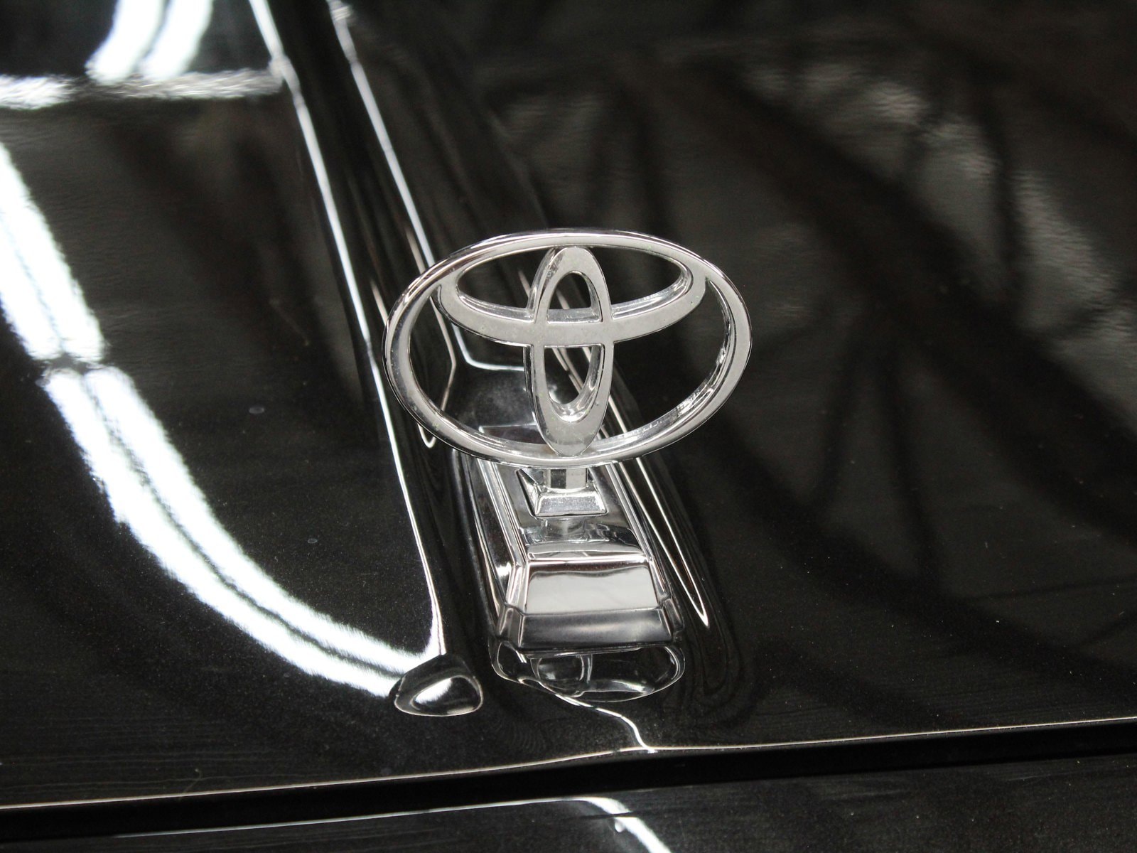 1997 Toyota Classic 43