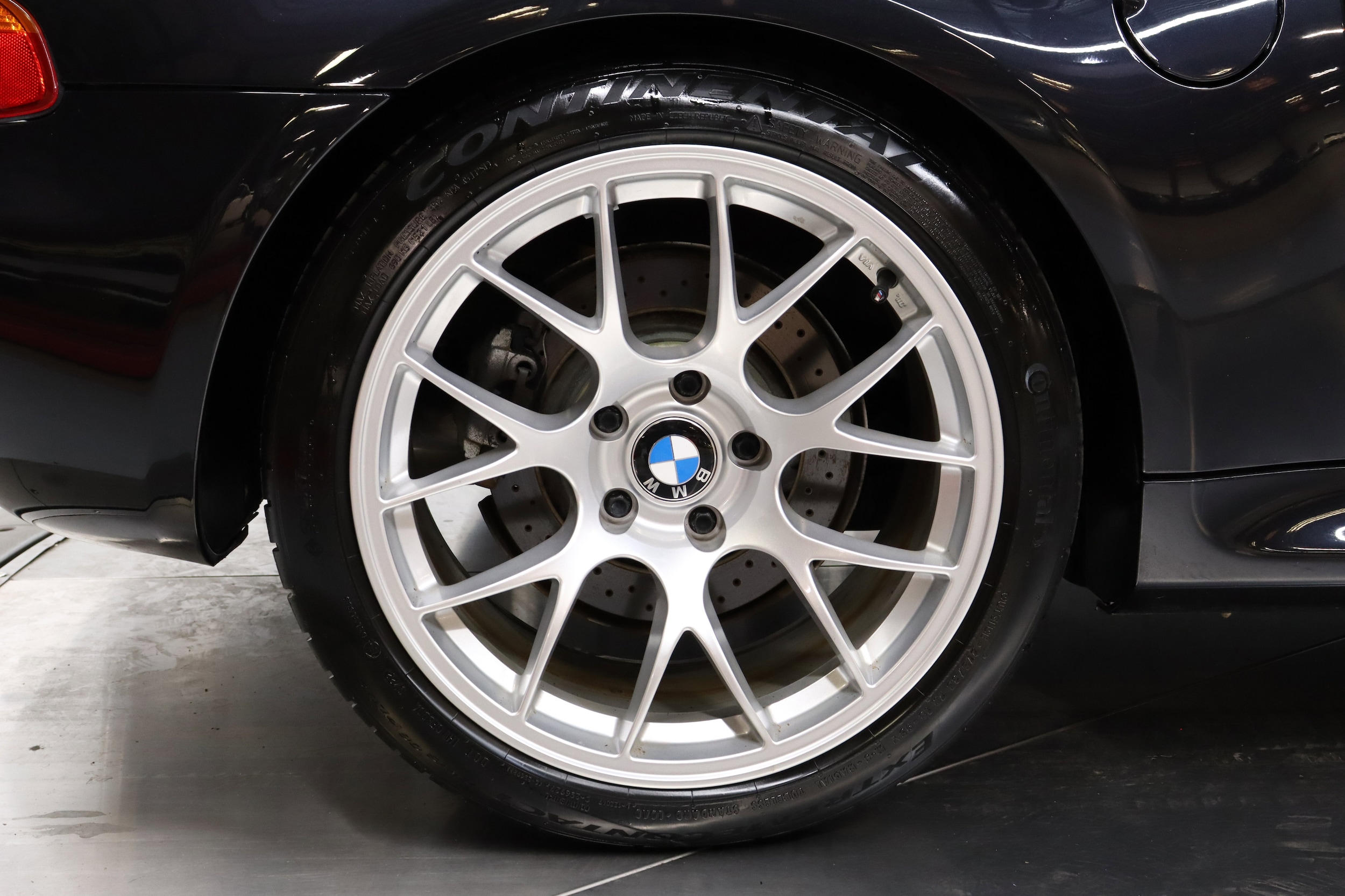 1998 BMW Z3 29