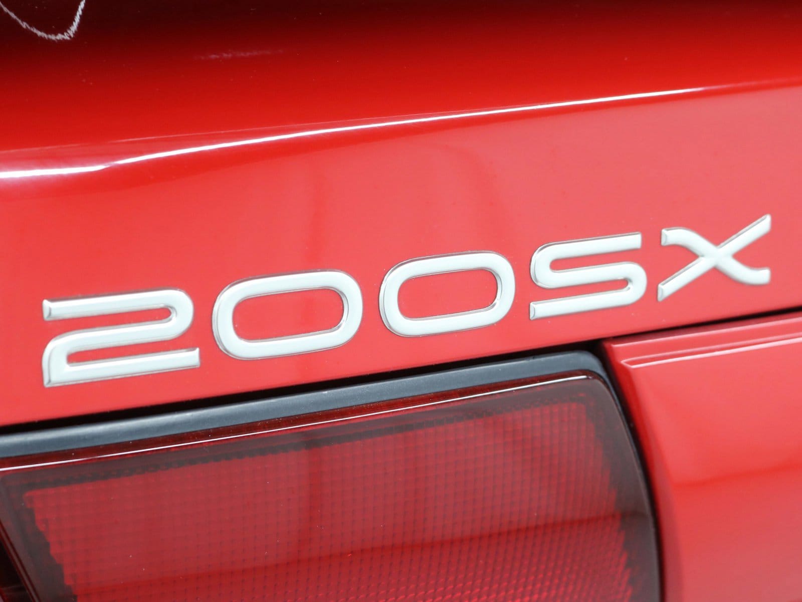 1996 Nissan 200SX 50