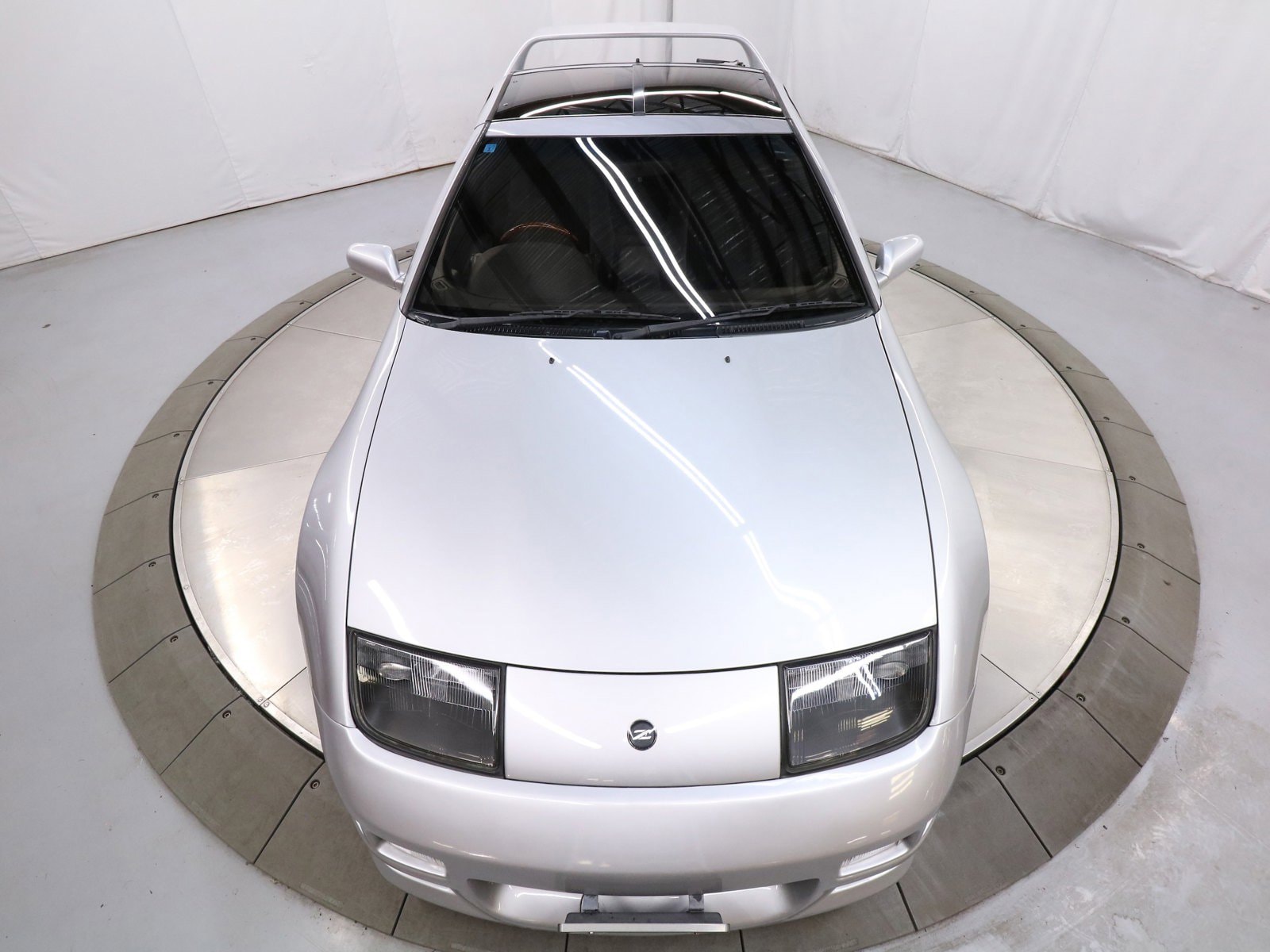 1992 Nissan Fairlady Z 300ZX 45