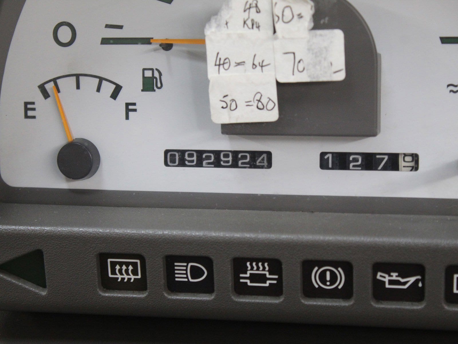 1989 Nissan S-Cargo 37