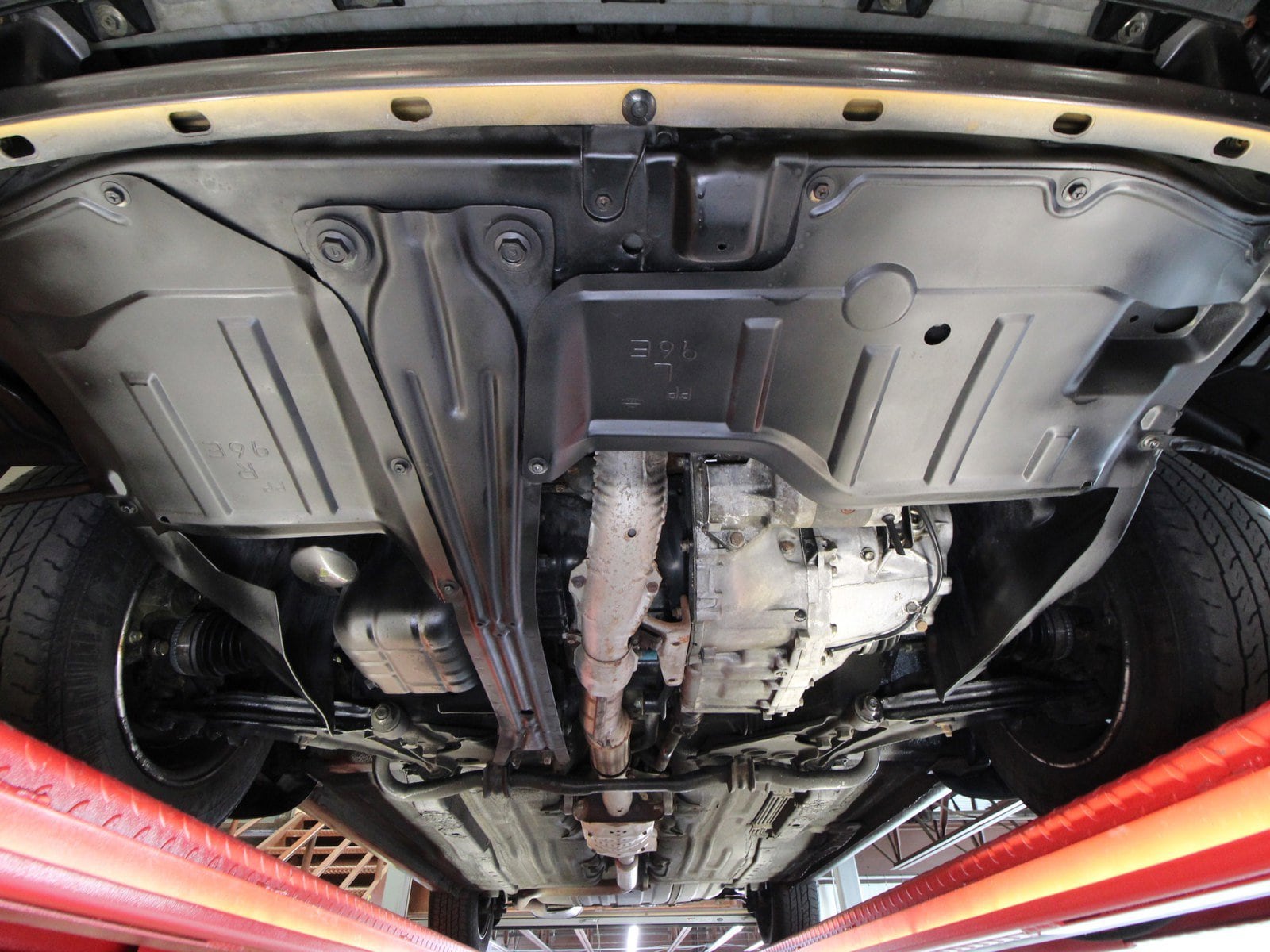 1992 Nissan Maxima 32