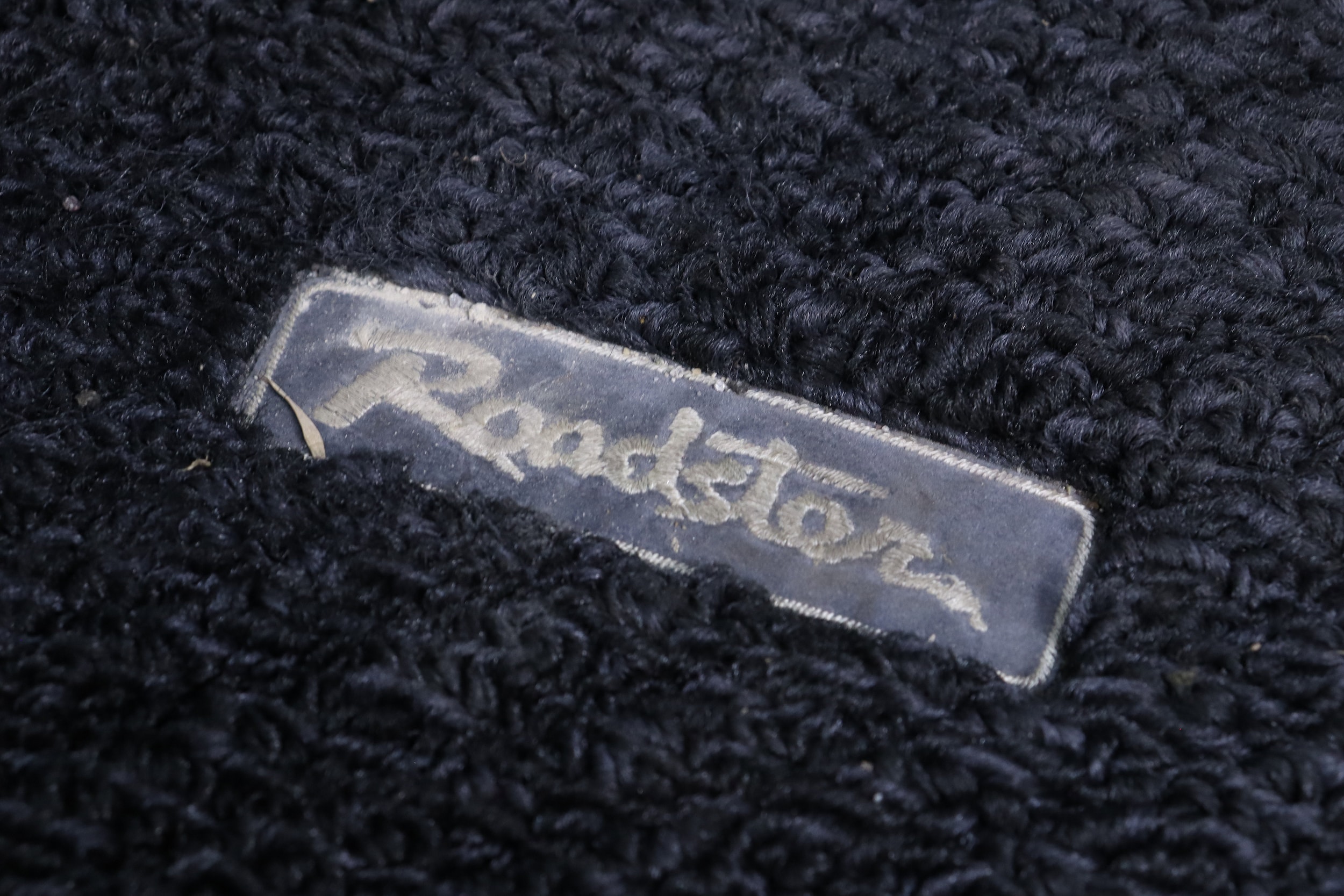 2000 Mazda Roadster 58