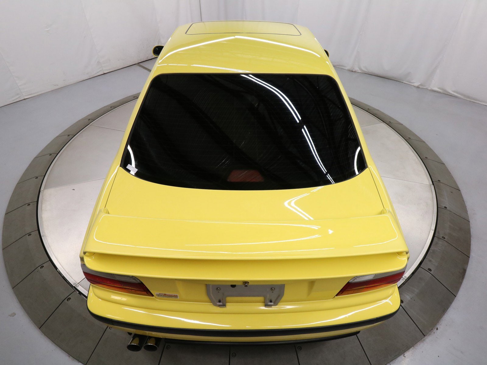 1998 BMW M3 46