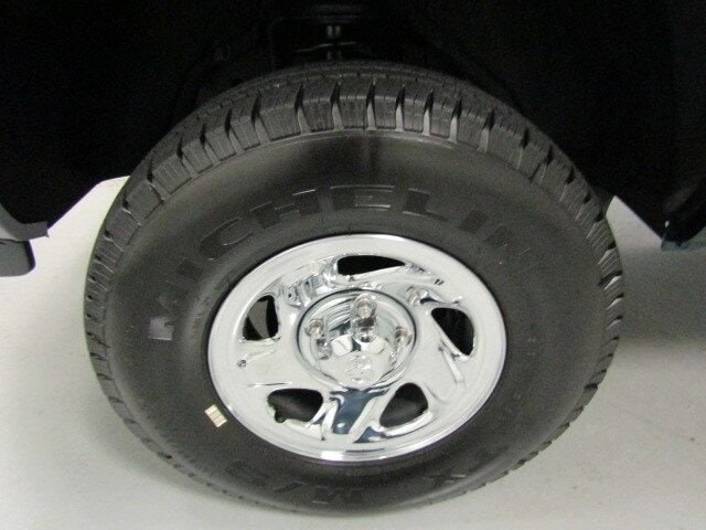 1994 Dodge Ram 1500 35