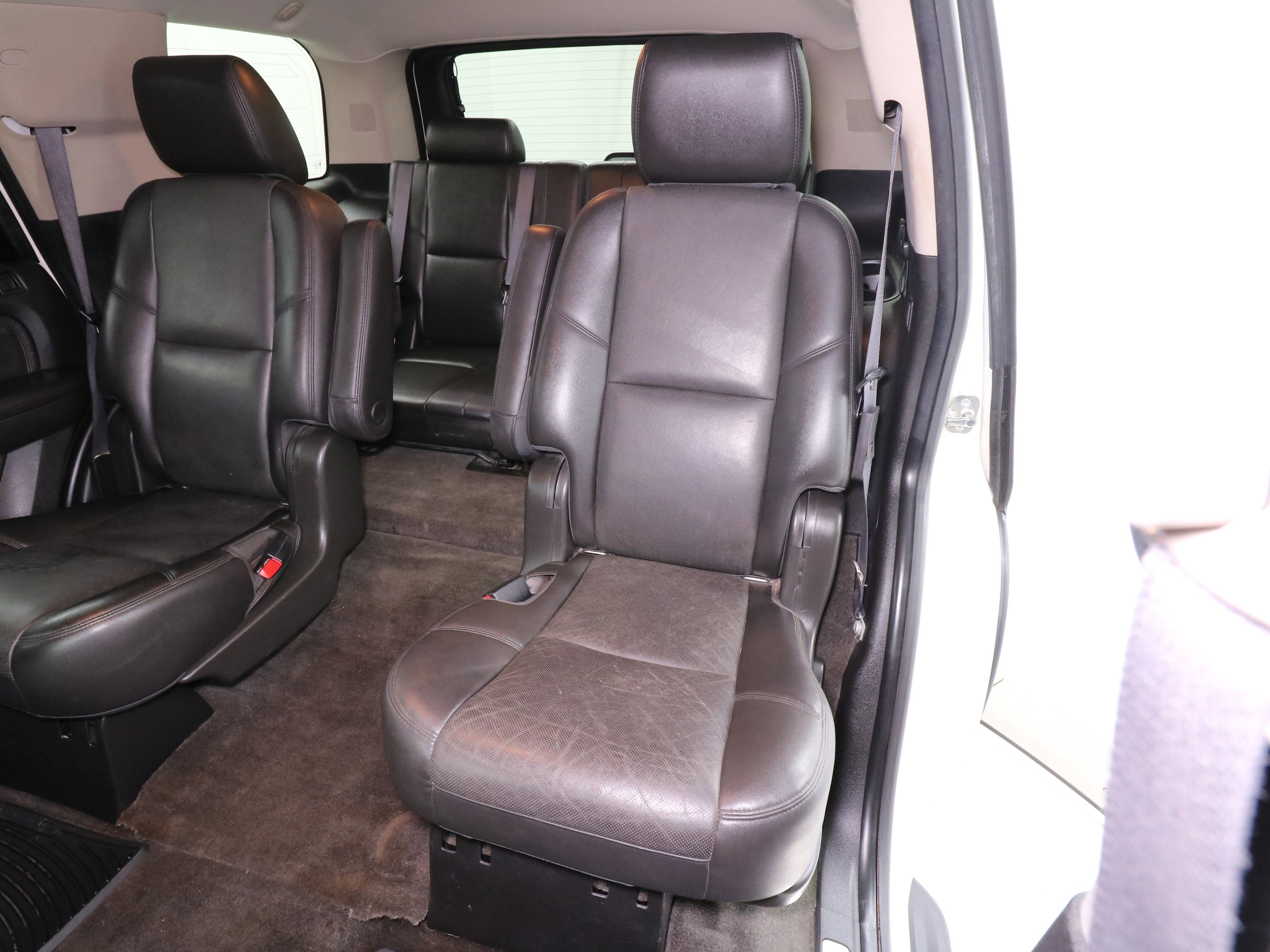 2013 GMC Yukon 18