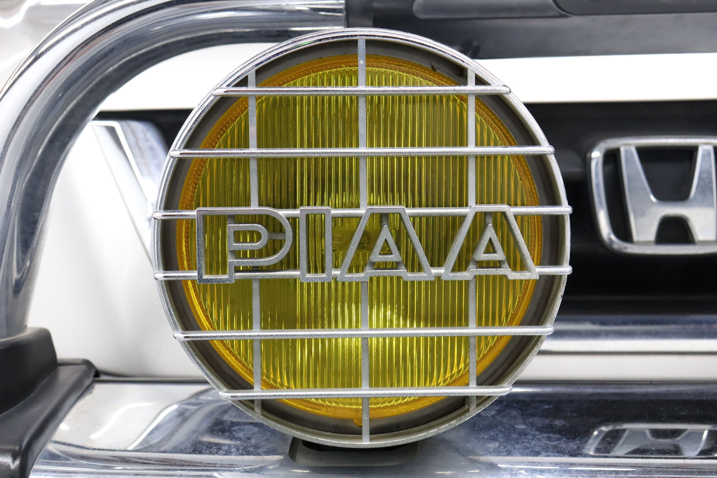 1996 Honda CR-V 56